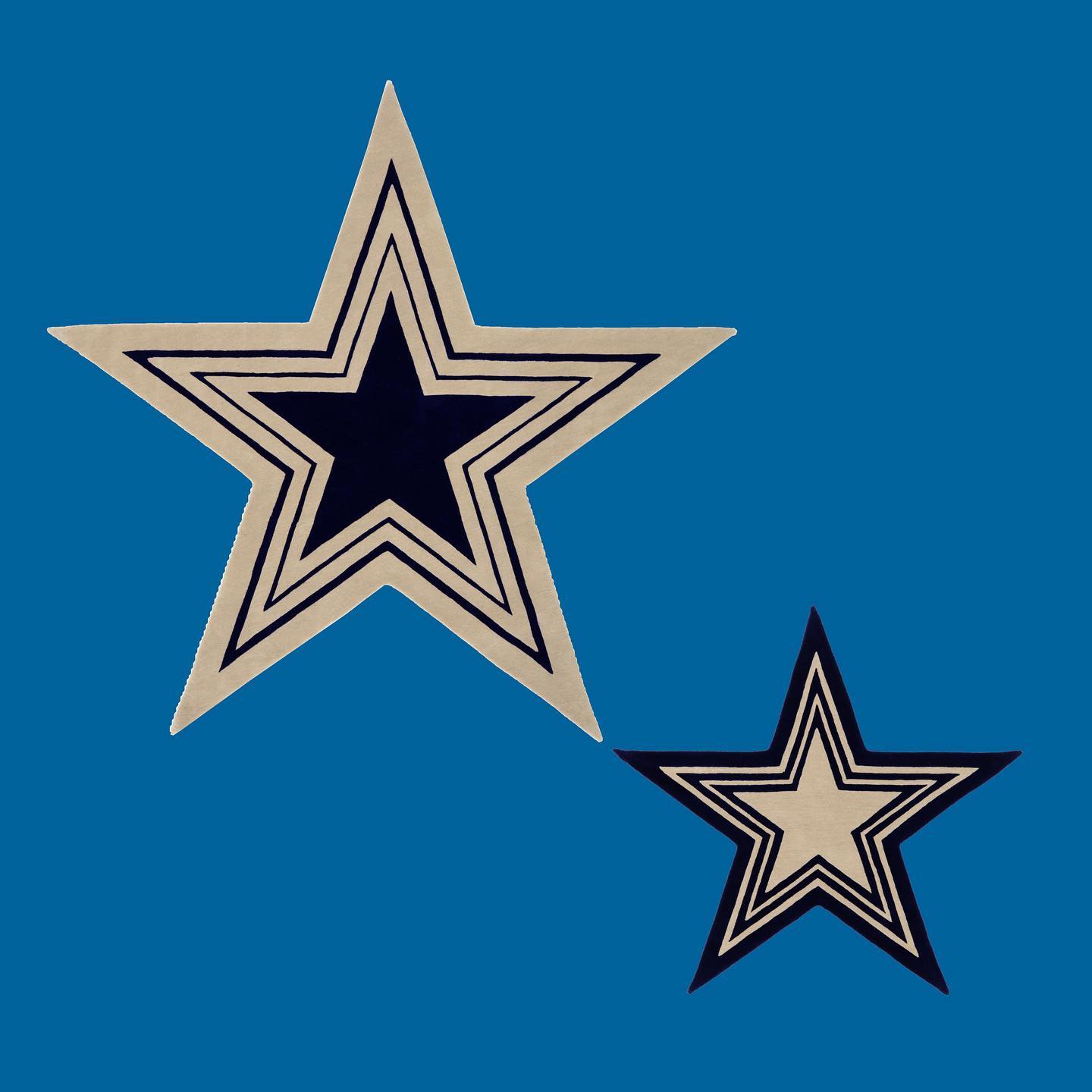 Ковёр Stella и Stellina 