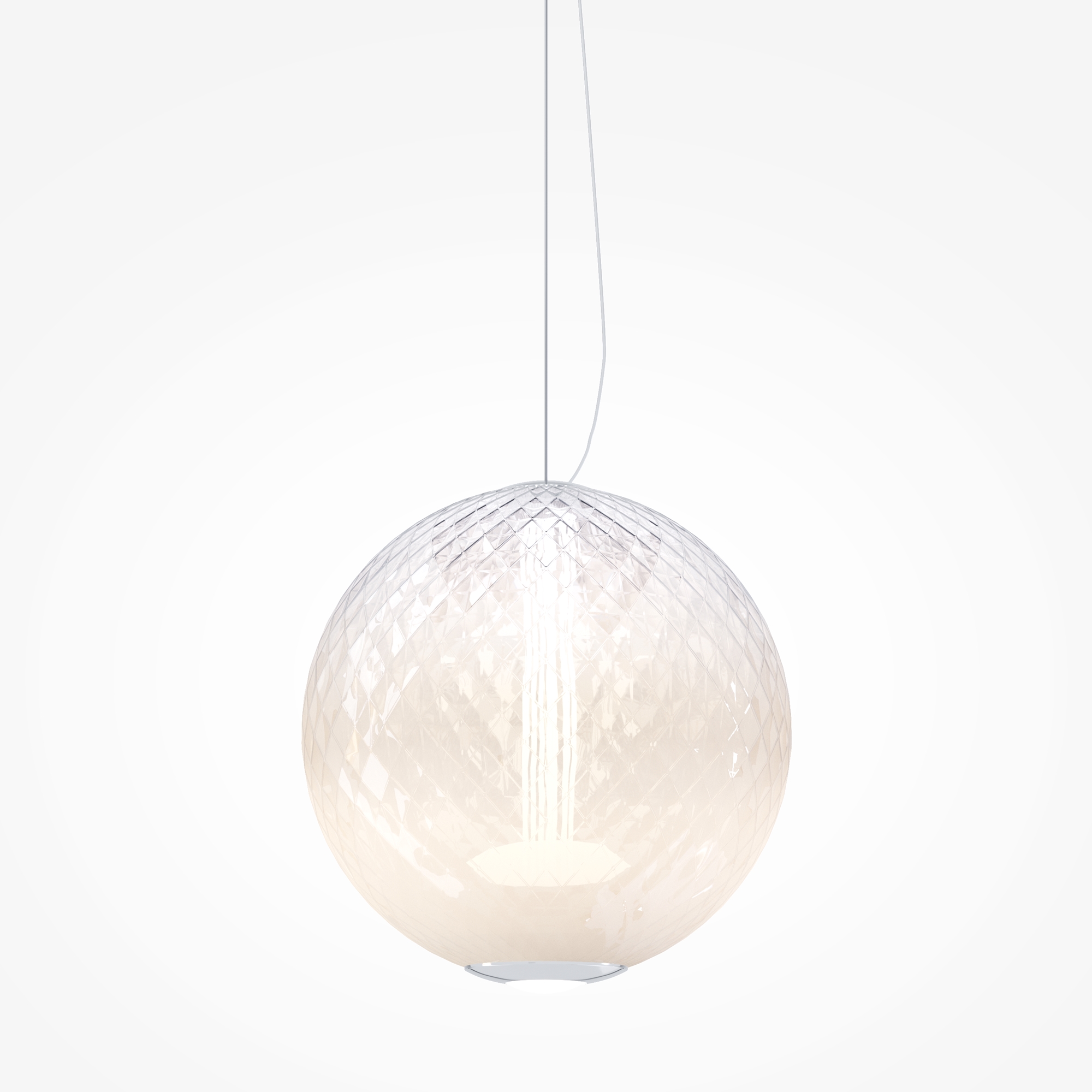 Подвесной светильник Maytoni MOD397PL-L15CH3K - изображение 5