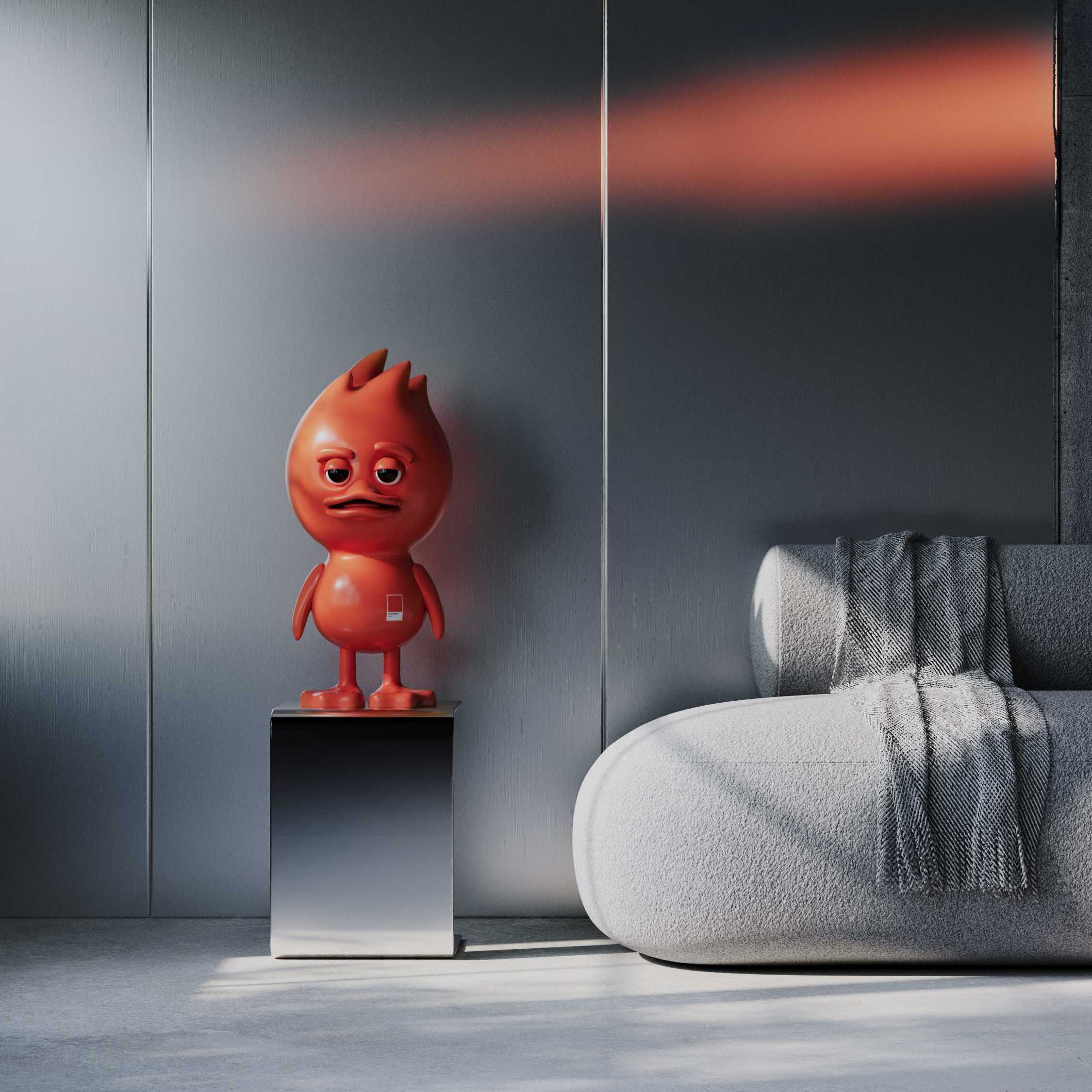 TUD x PANTONE - изображение 7