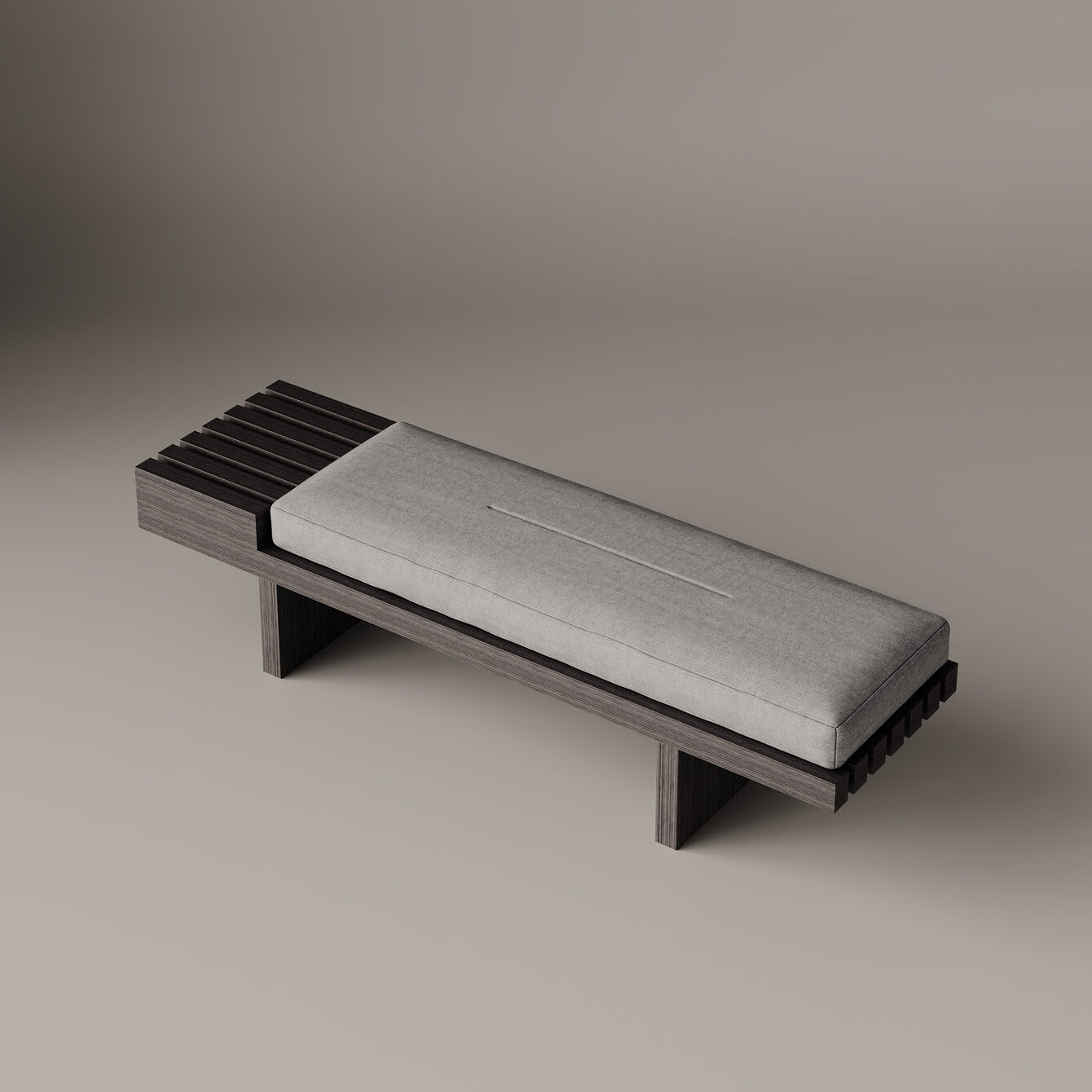 Скамья YUME - изображение 10