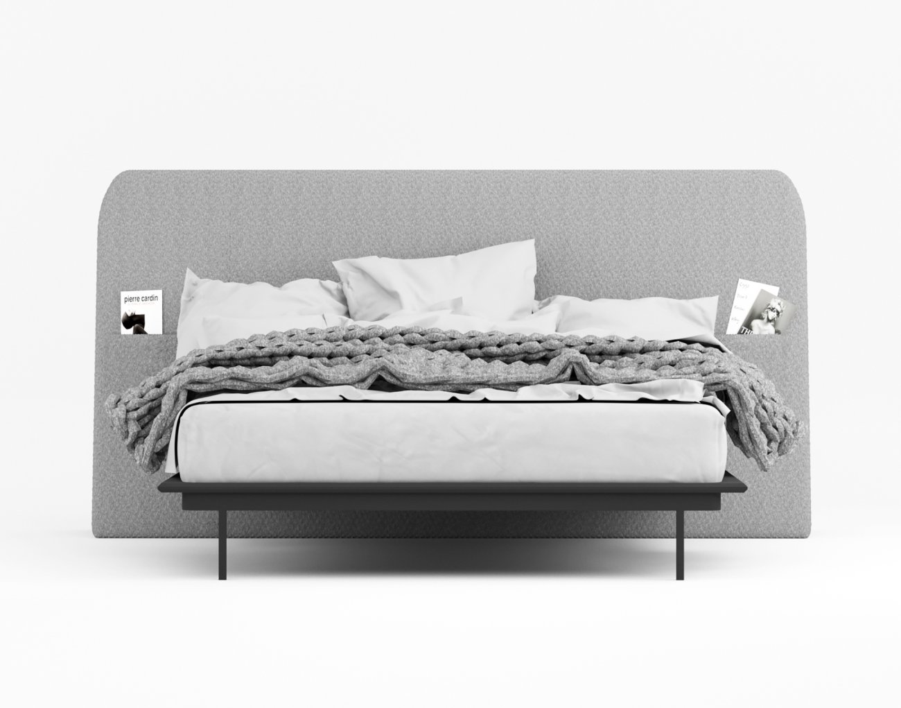 Кровать A-BED - изображение 4