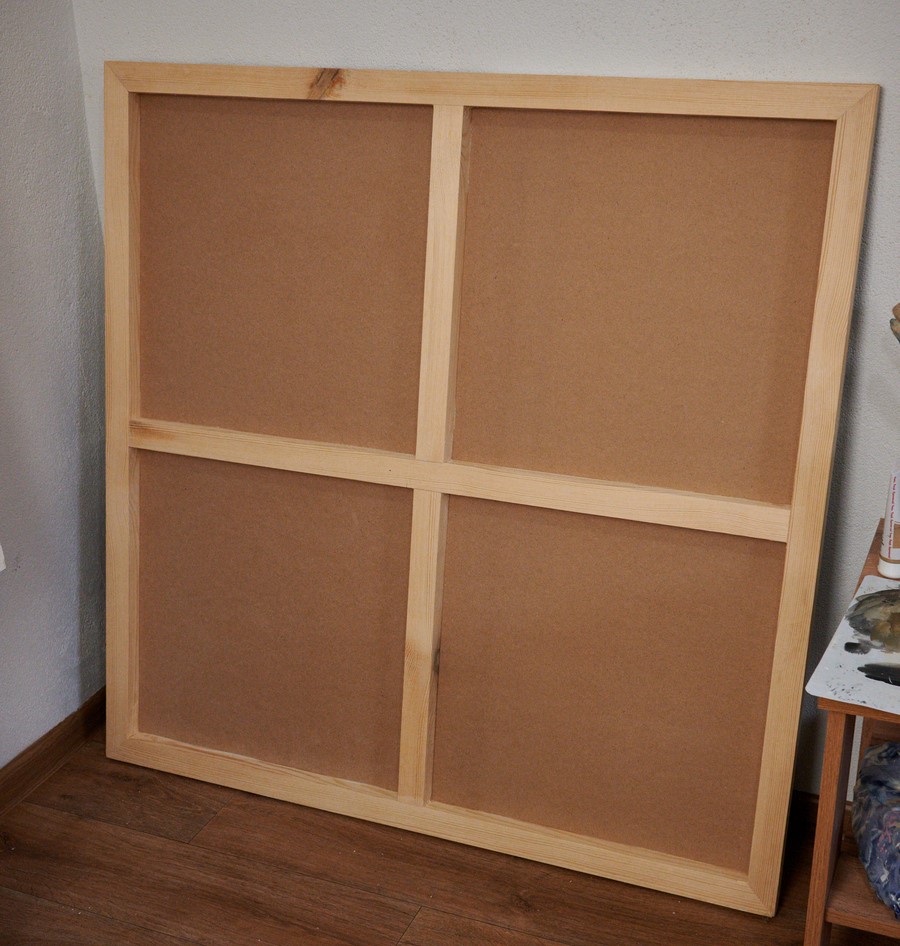 Картина "Последние" - изображение 6