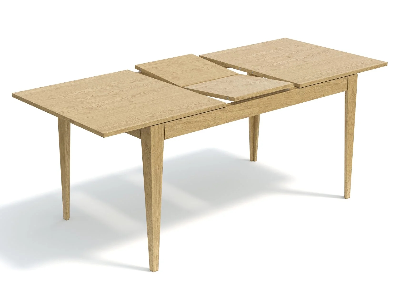 Раскладной стол LEMAR - изображение 5