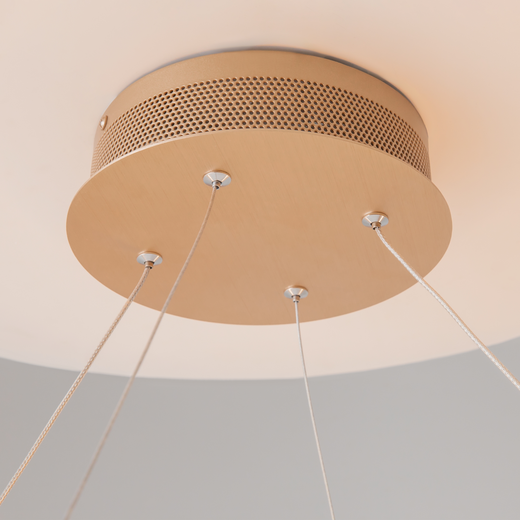 Подвесной светильник Maytoni MOD017PL-L50MG - изображение 5