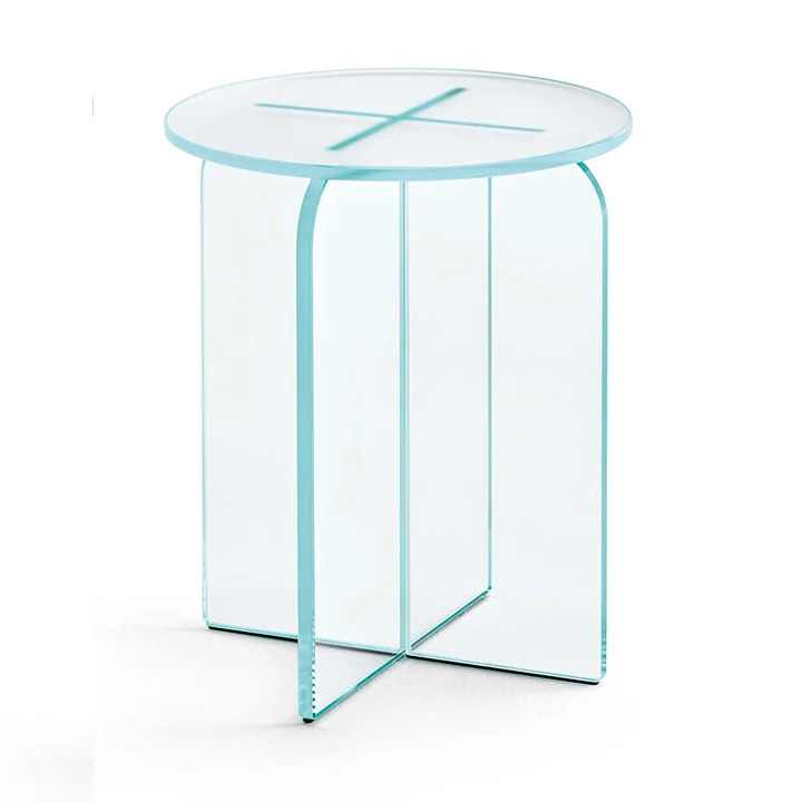 Столик Opalina sgabello by Tonelli Design — дизайнерская мебель, свет и декор Made Sense