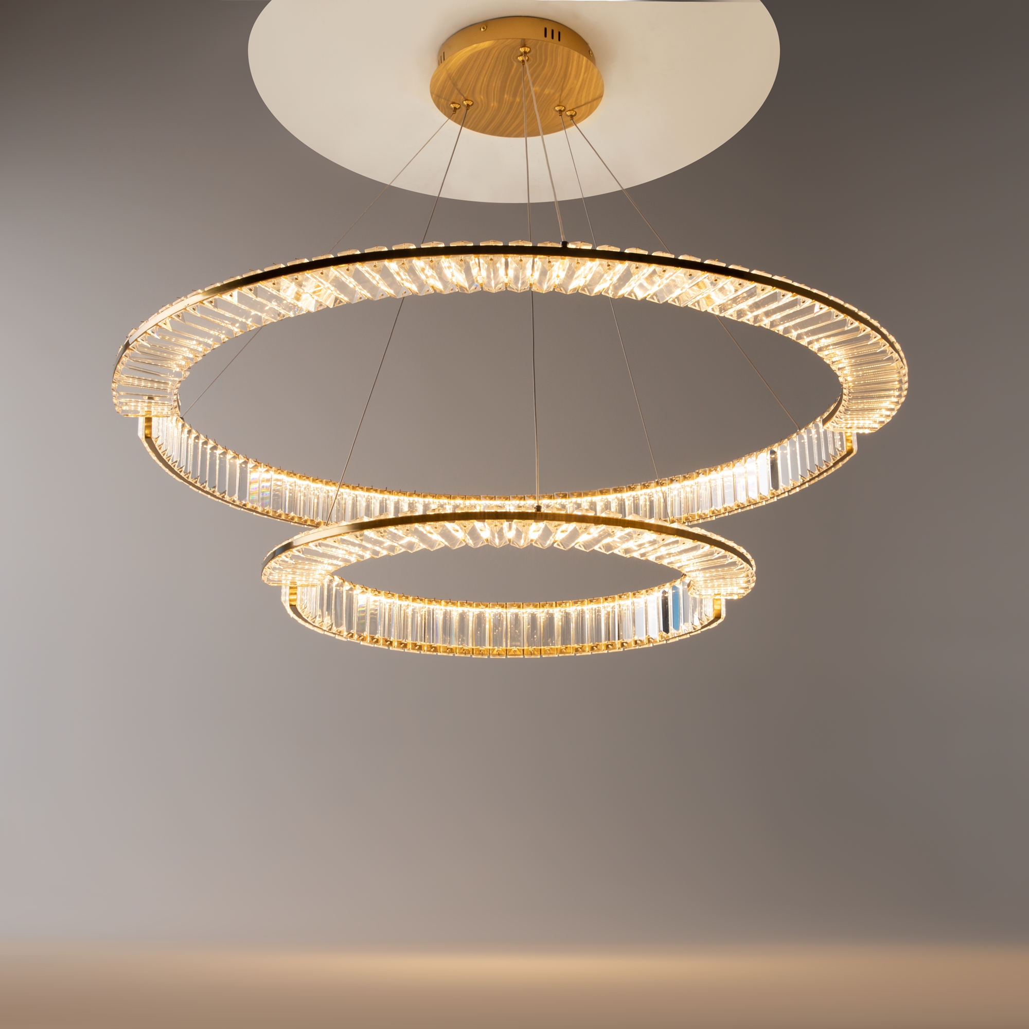 Подвесной светильник Maytoni P097PL-L90BS3K - изображение 4