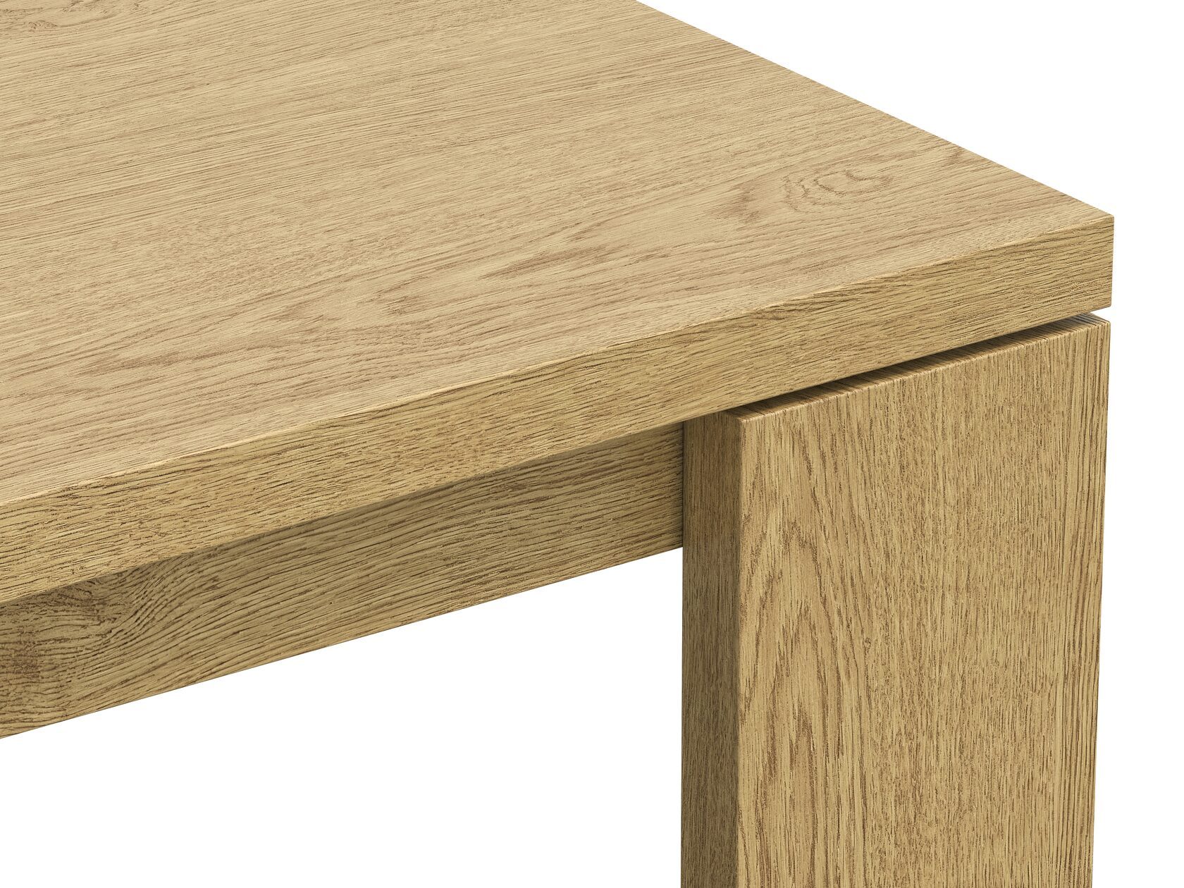 Обеденный стол BLANK - изображение 1