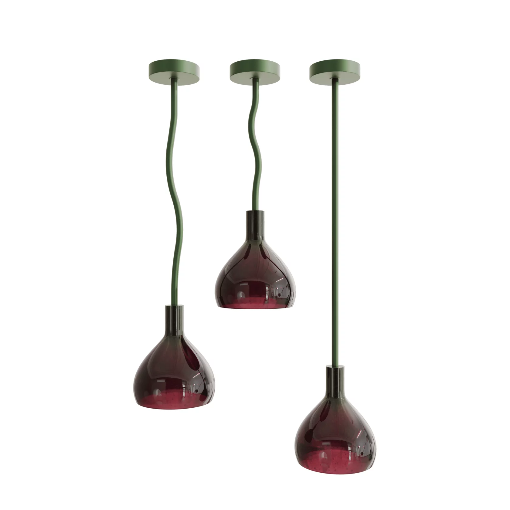 Подвес Cupula - изображение 5