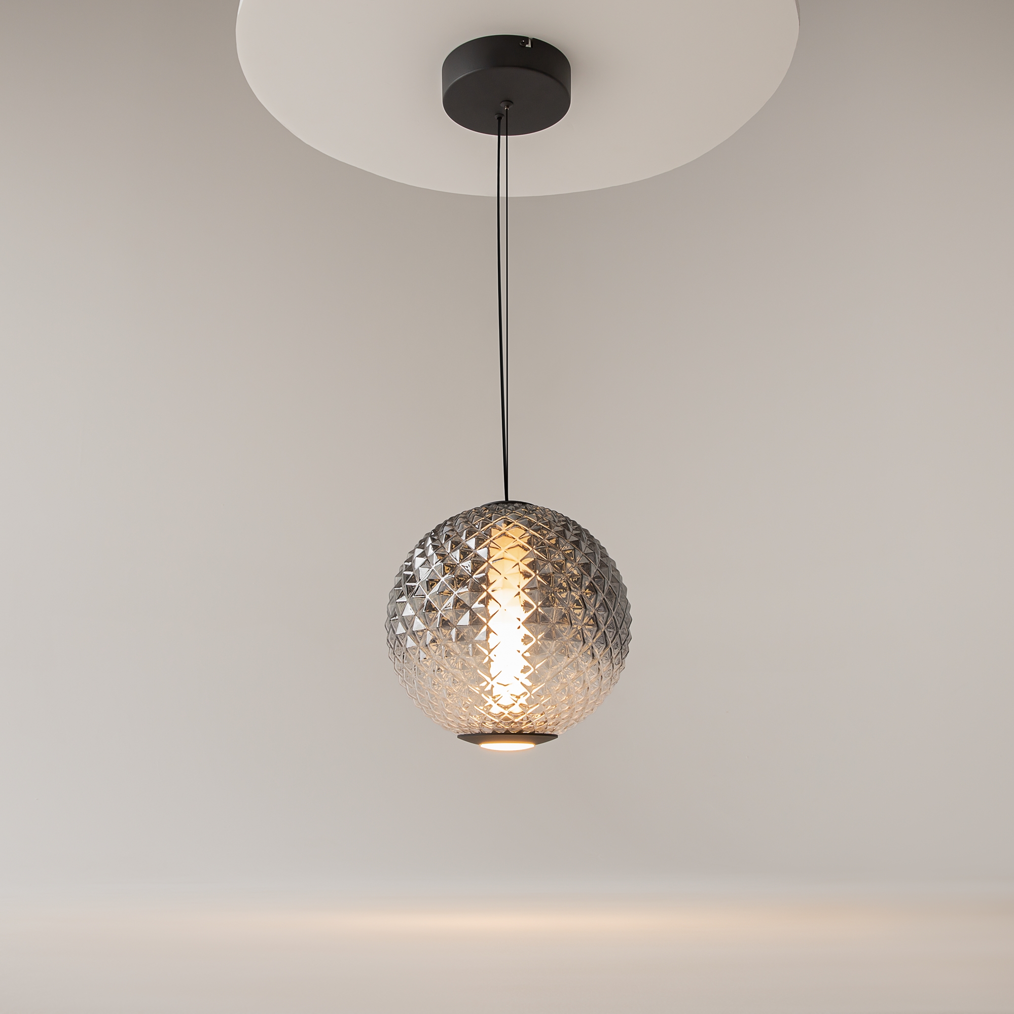 Подвесной светильник Maytoni MOD397PL-L12B3K - изображение 15