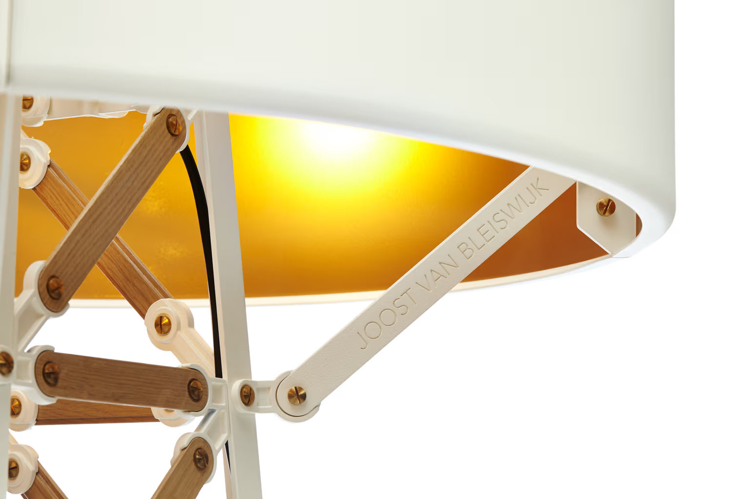 Торшер Construction Lamp Floor by Moooi — дизайнерская мебель, свет и декор Made Sense