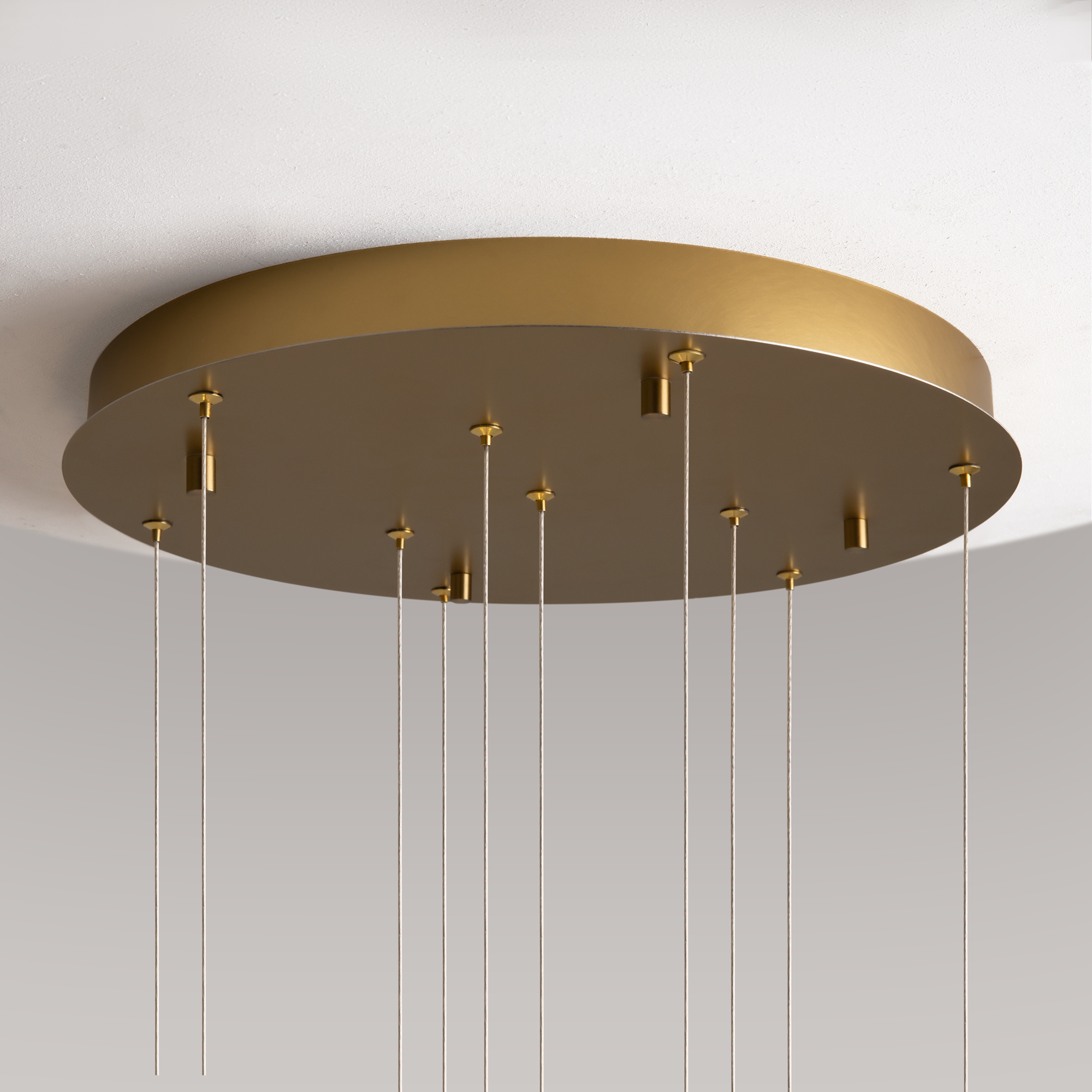 Подвесной светильник Maytoni MOD361PL-L41BS3K - изображение 3