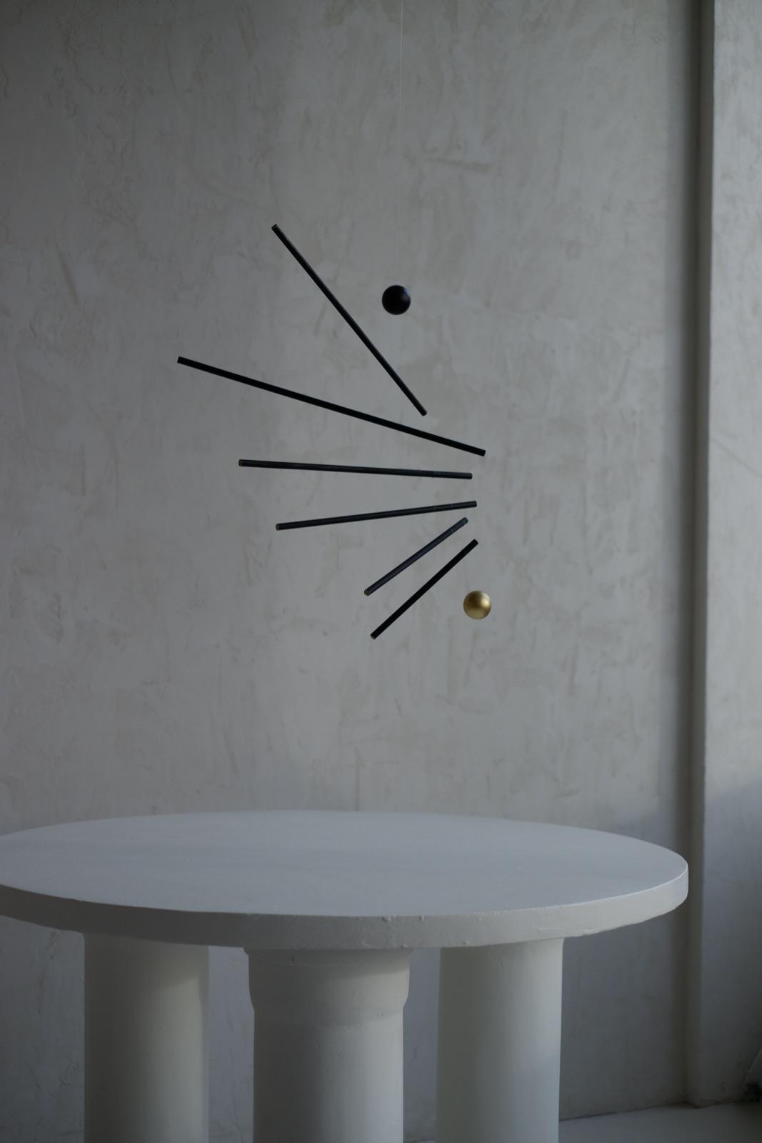 Интерьерный мобиль The dancer - изображение 2