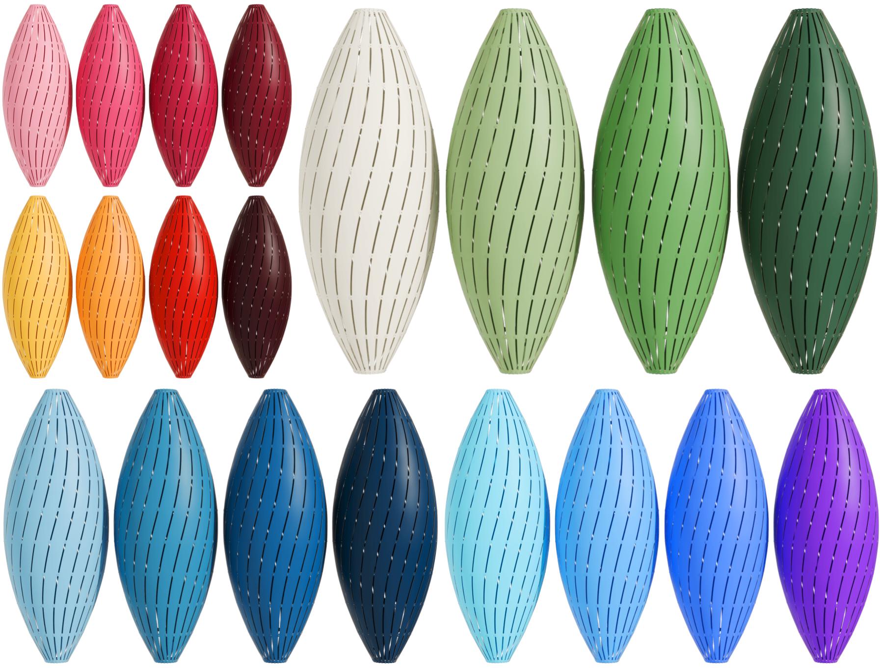 Напольная лампа Shell - изображение 5