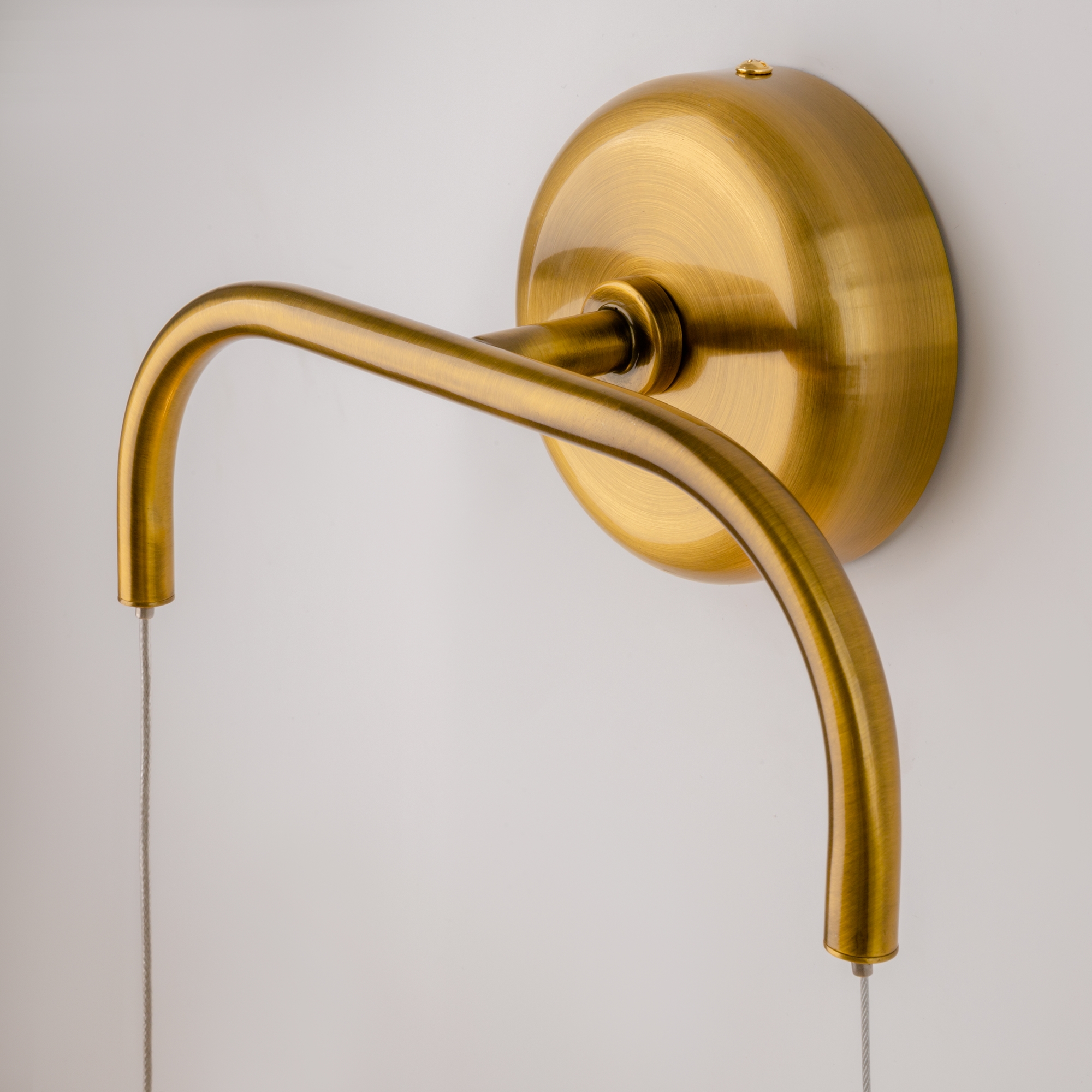 Настенный светильник (бра) Maytoni MOD170WL-L8BS3K1 - изображение 11