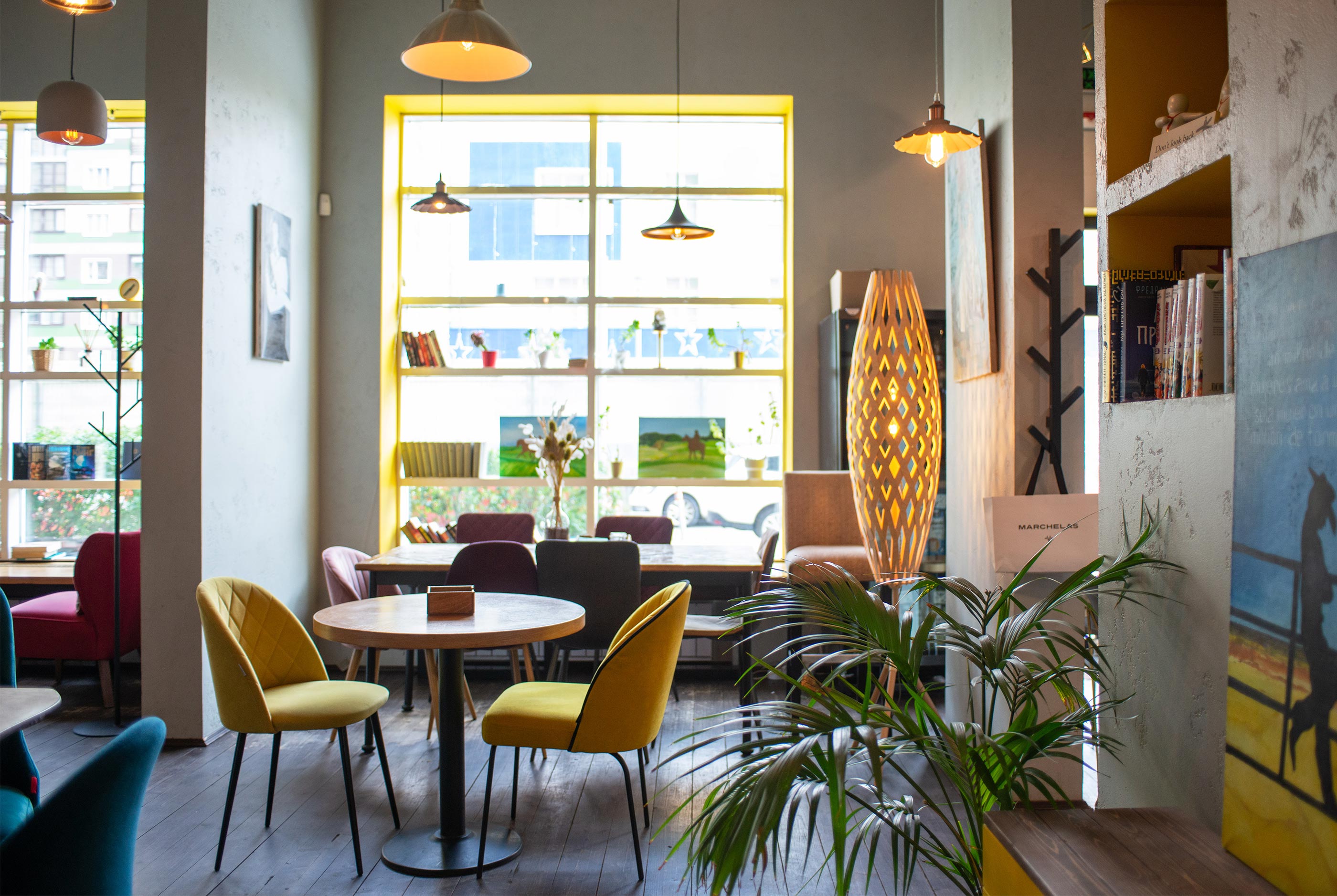 Напольная лампа Roll - изображение 5