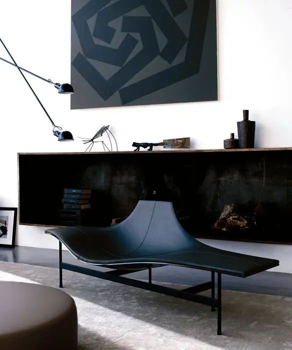 Шезлонг Terminal 1 - изображение 4