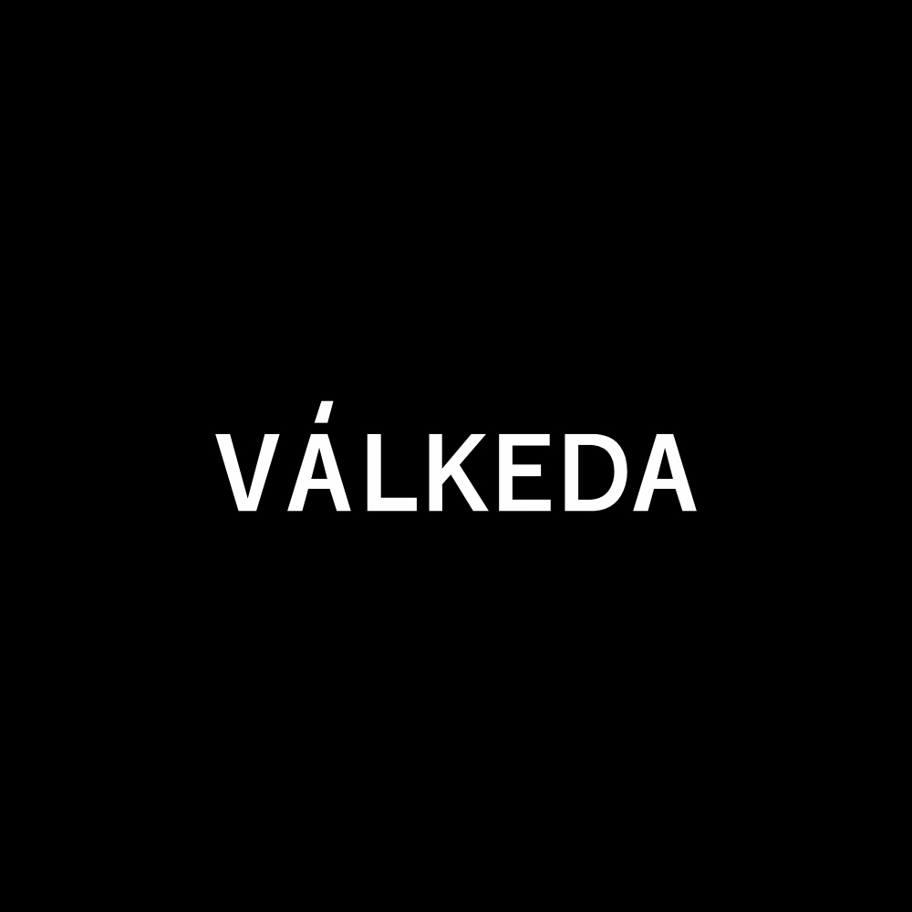 VÁLKEDA