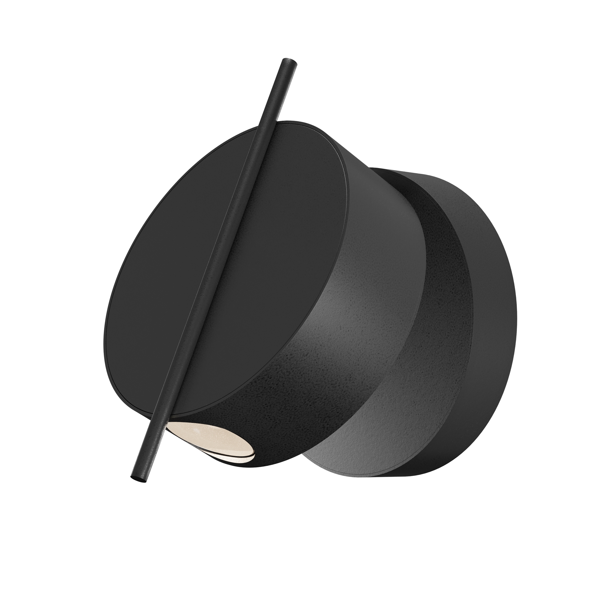 Настенный светильник (бра) Maytoni MOD180WL-L4B3K - изображение 8