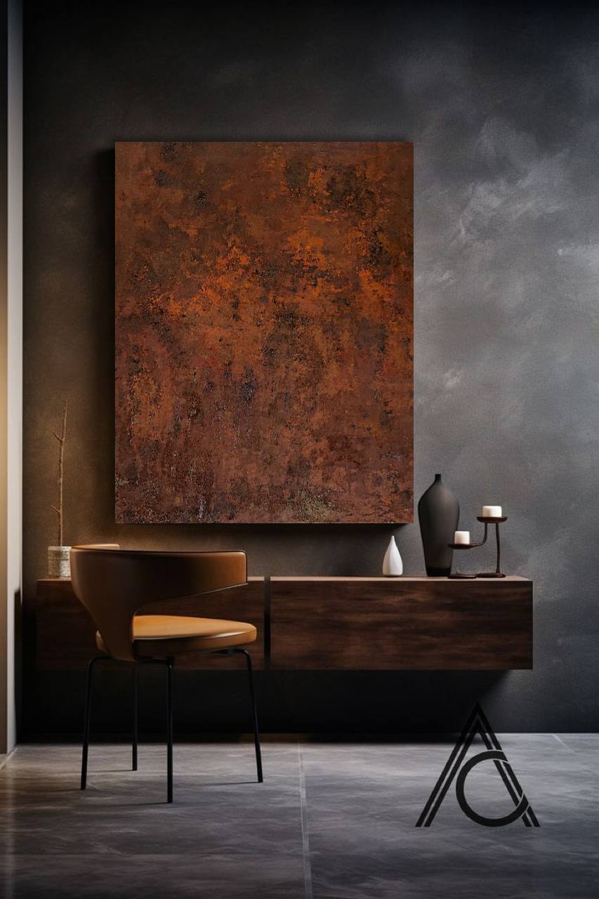 Картина Жесть - изображение 6