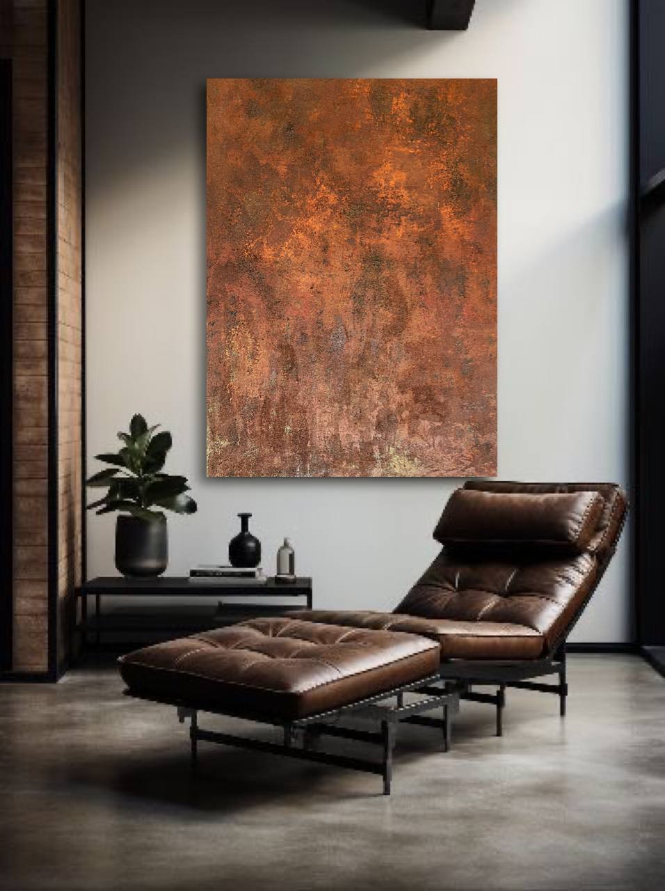 Картина Жесть - изображение 3