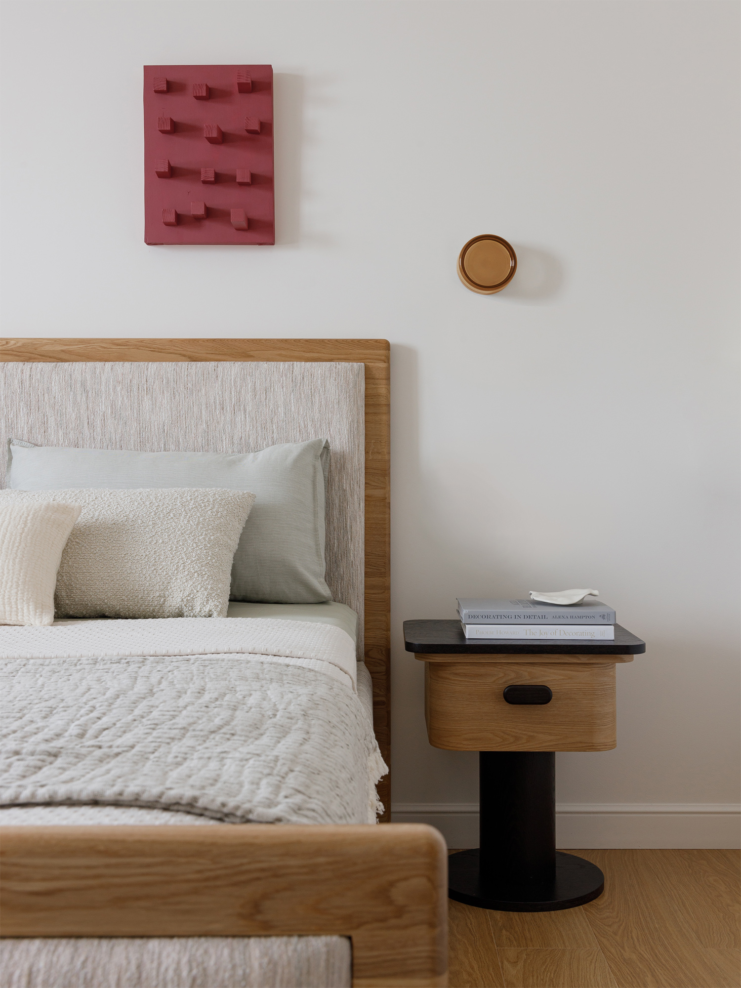 Прикроватная тумба BTVM4 - изображение 2