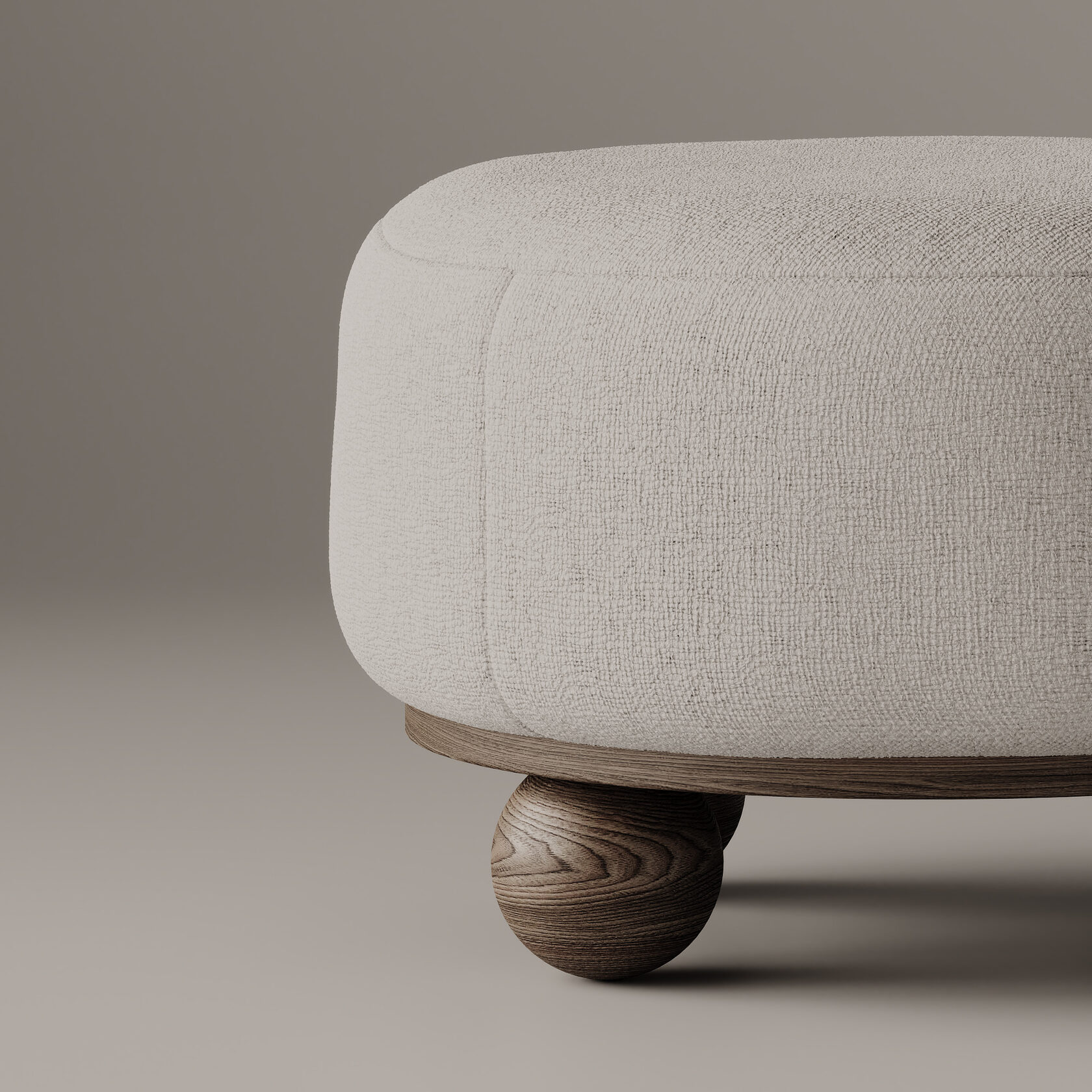 Пуф Joki - изображение 1