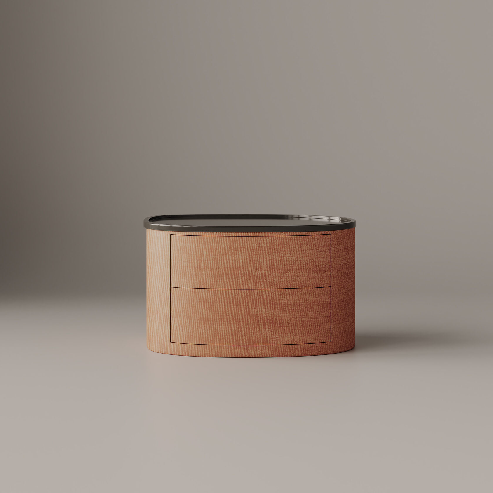 Прикроватные тумбы SHIBUI WOOD by My Barli — дизайнерская мебель, свет и декор Made Sense