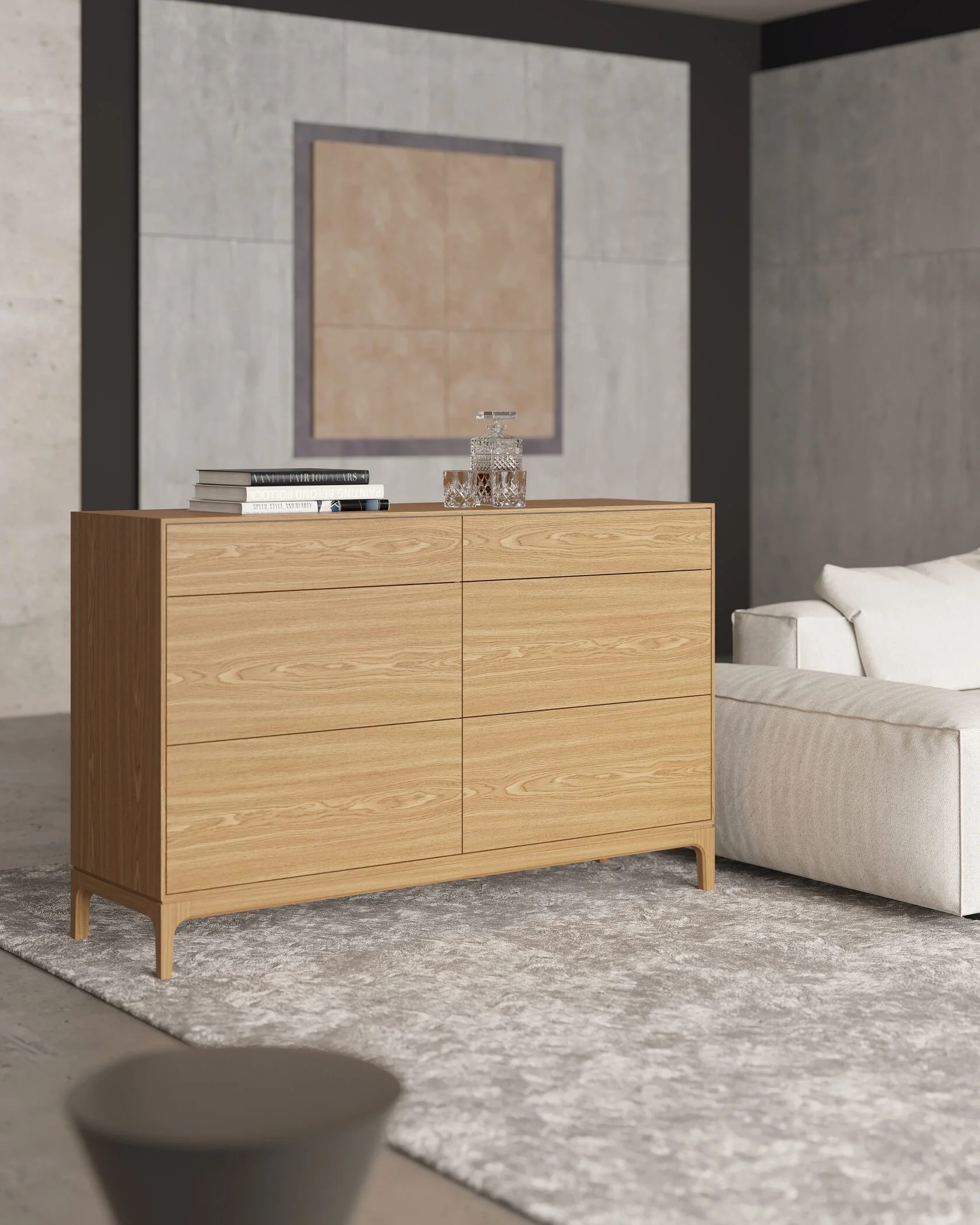 Комод FARGO 2 - изображение 1