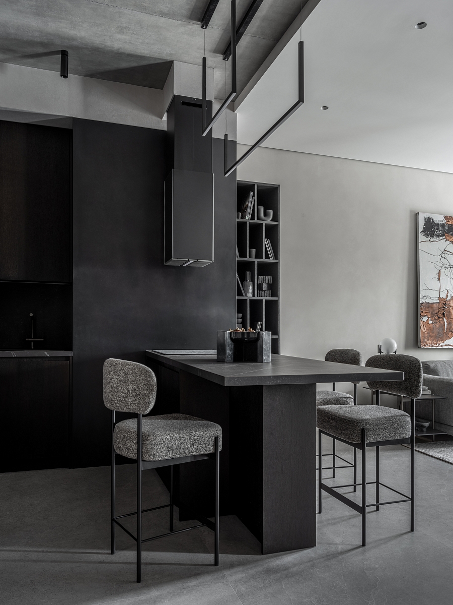 Барный стул 44° – 10° MODENA - изображение 5