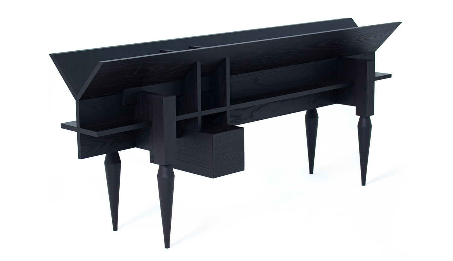 Консоль «Ypsilon» - изображение 2