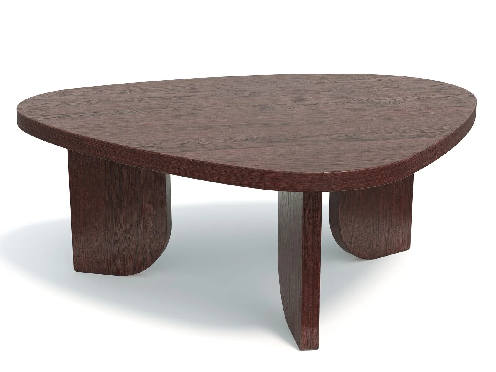 Журнальный стол COBBLE - изображение 11