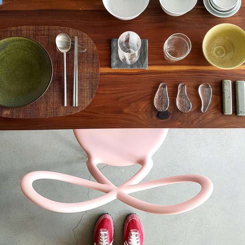 Стулья Ribbon набор из 2 предметов - изображение 4