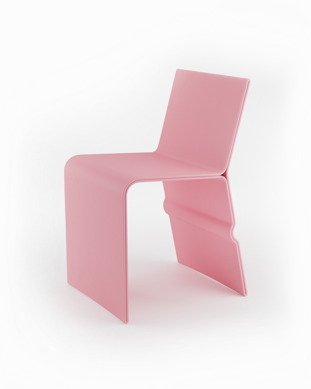 Стул YURA LIGHT - изображение 10