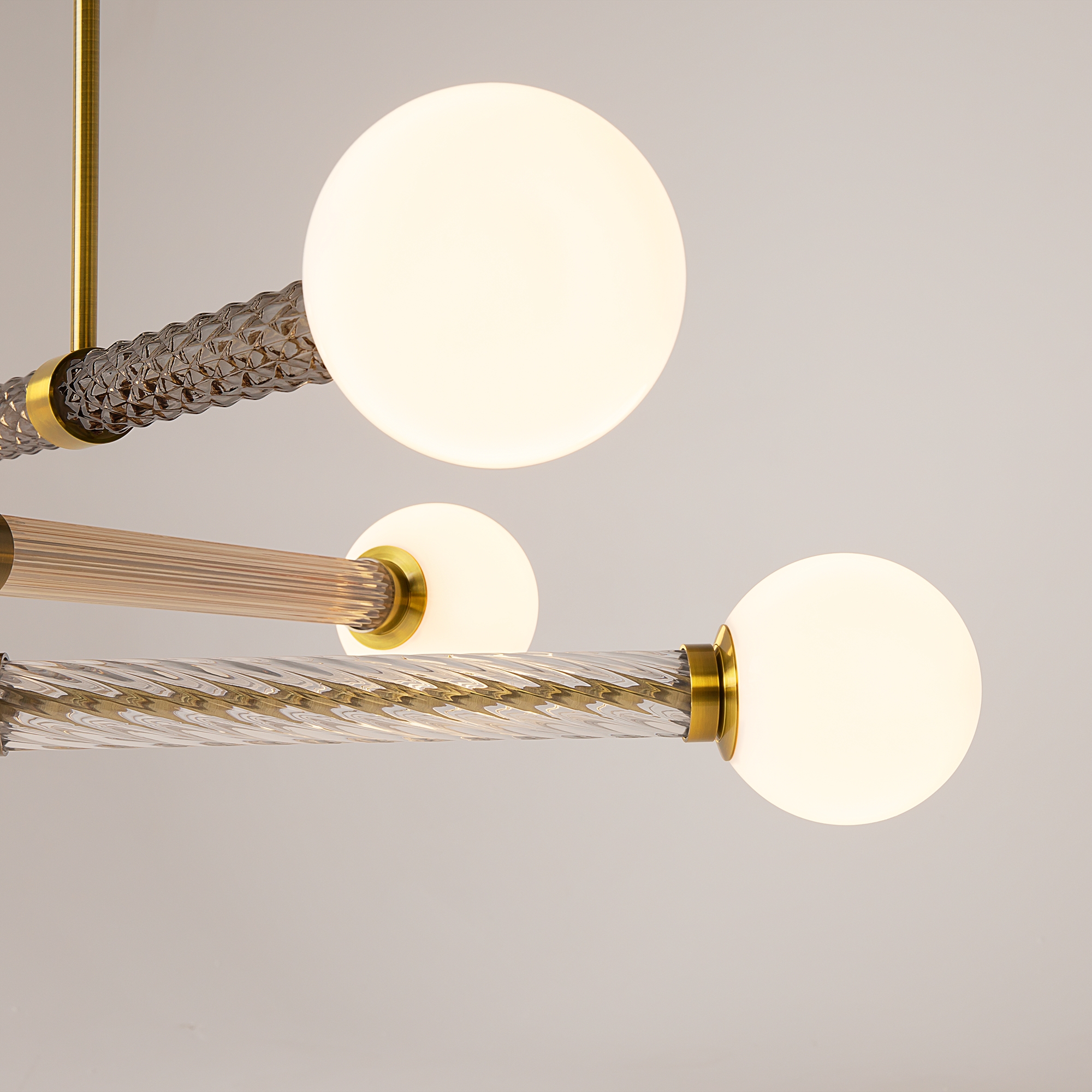 Подвесной светильник Maytoni MOD287PL-06BS - изображение 9