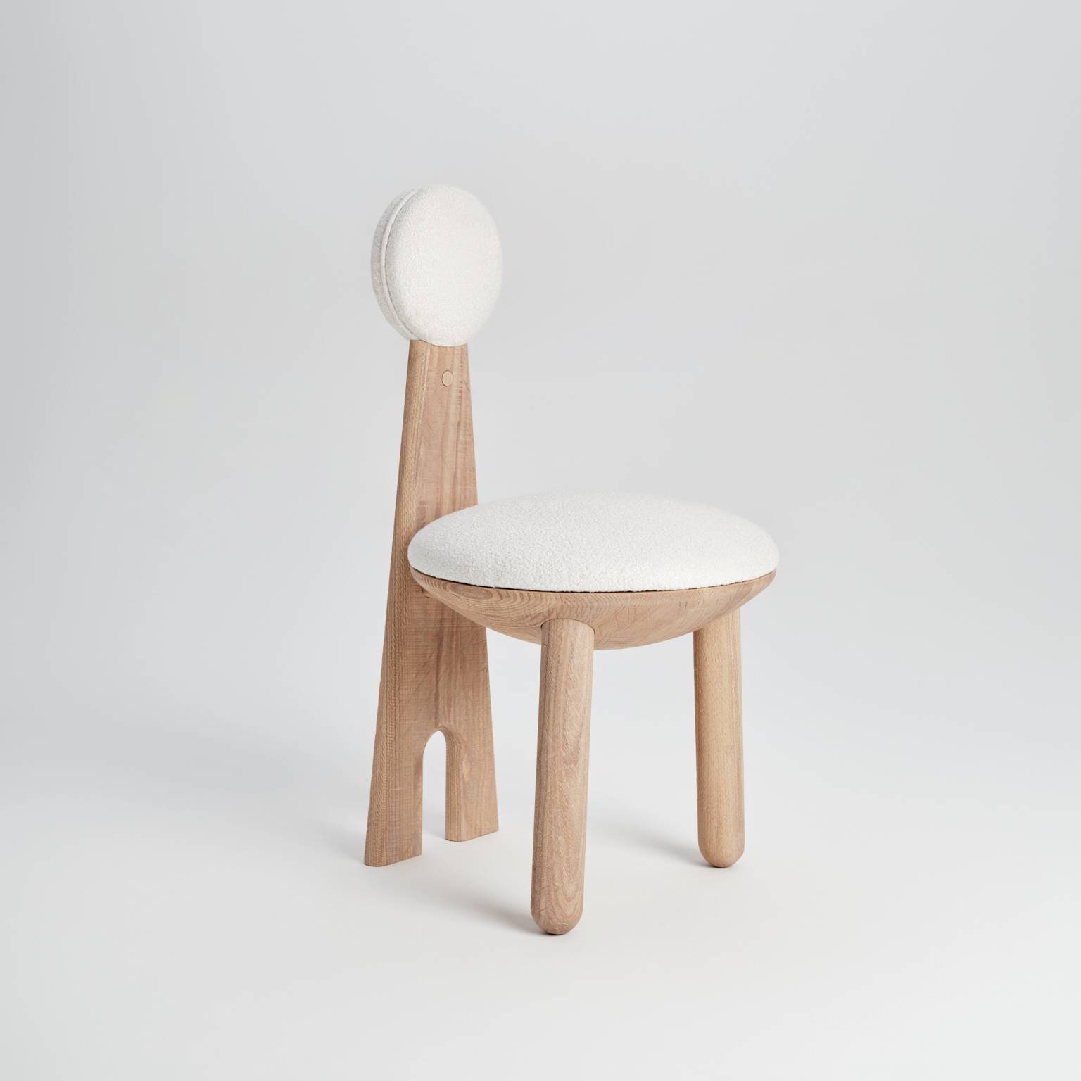 Стул "Аллиум" - изображение 4