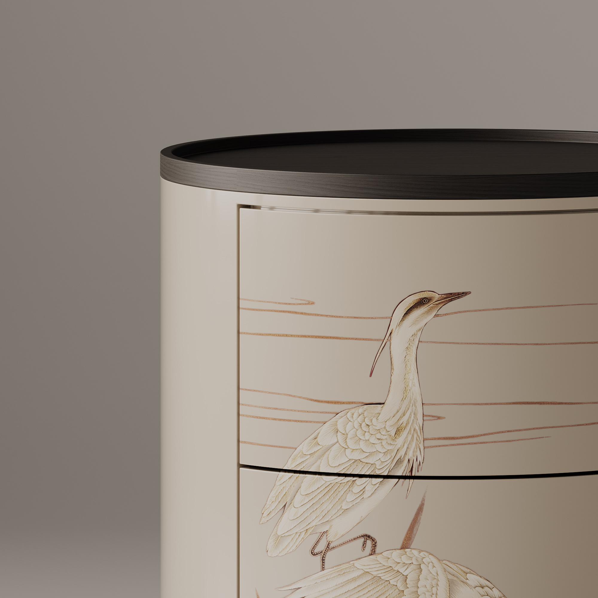 Прикроватные тумбы Shibui Limited - изображение 9