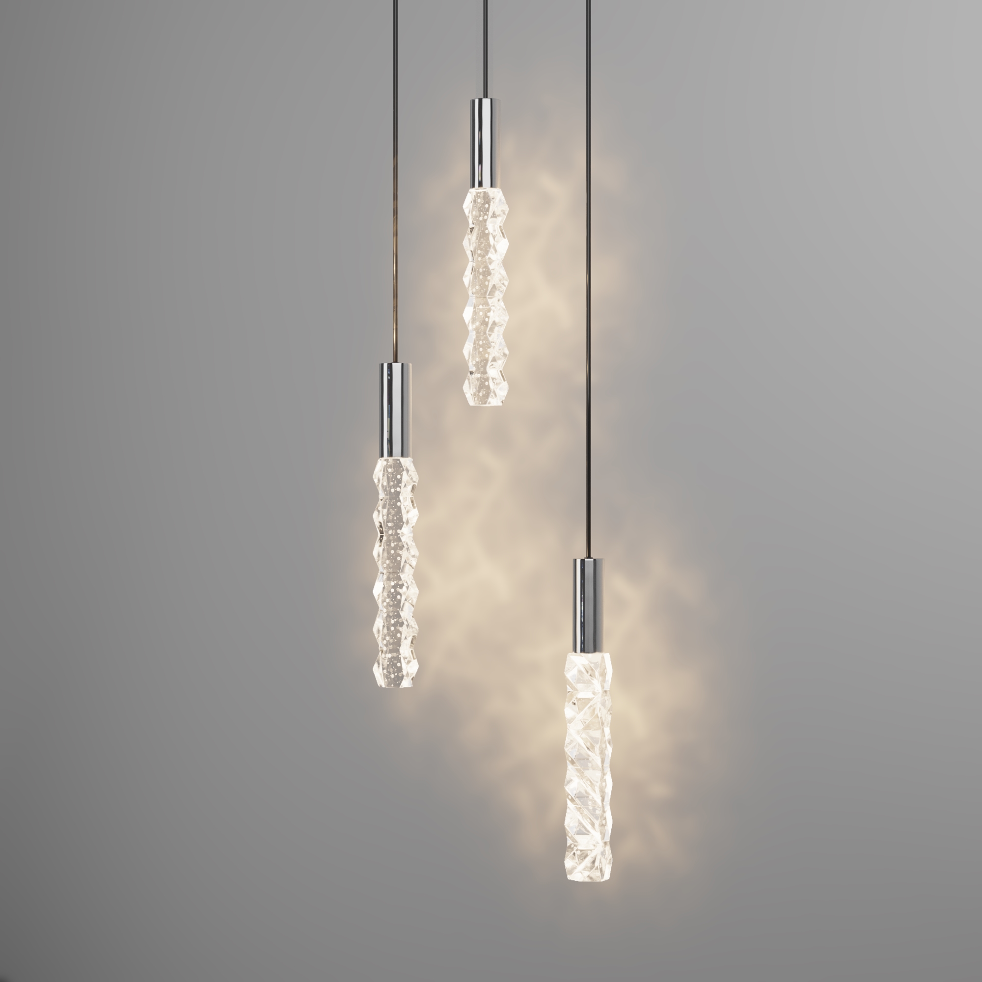 Подвесной светильник Maytoni MOD328PL-L9CH3K - изображение 2