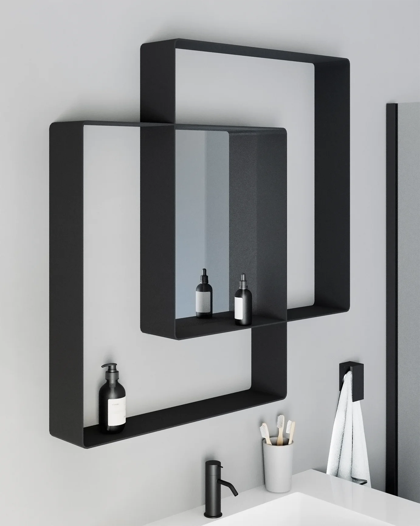 Зеркало ONDE - изображение 3