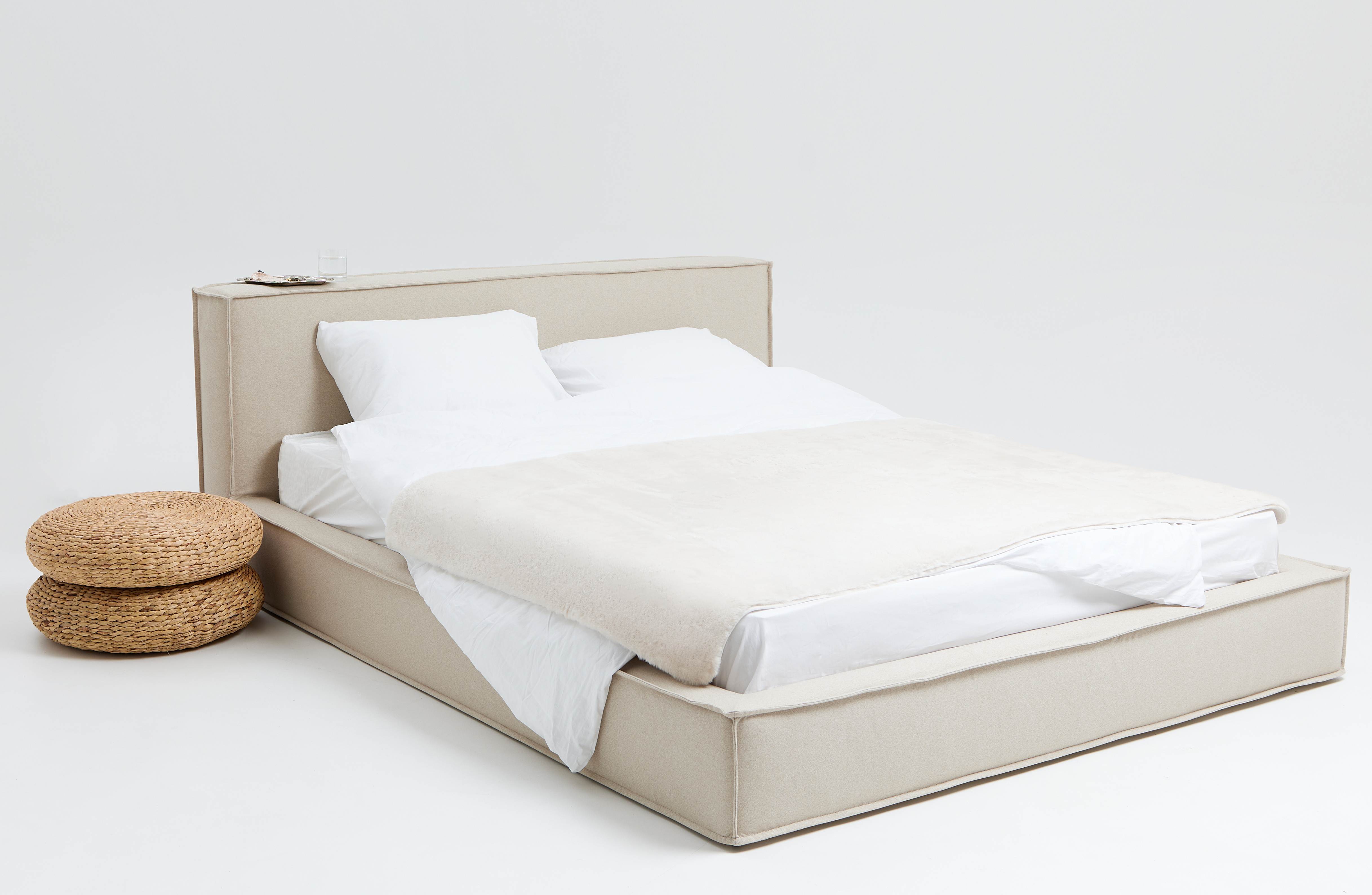 Кровать Cube - изображение 2