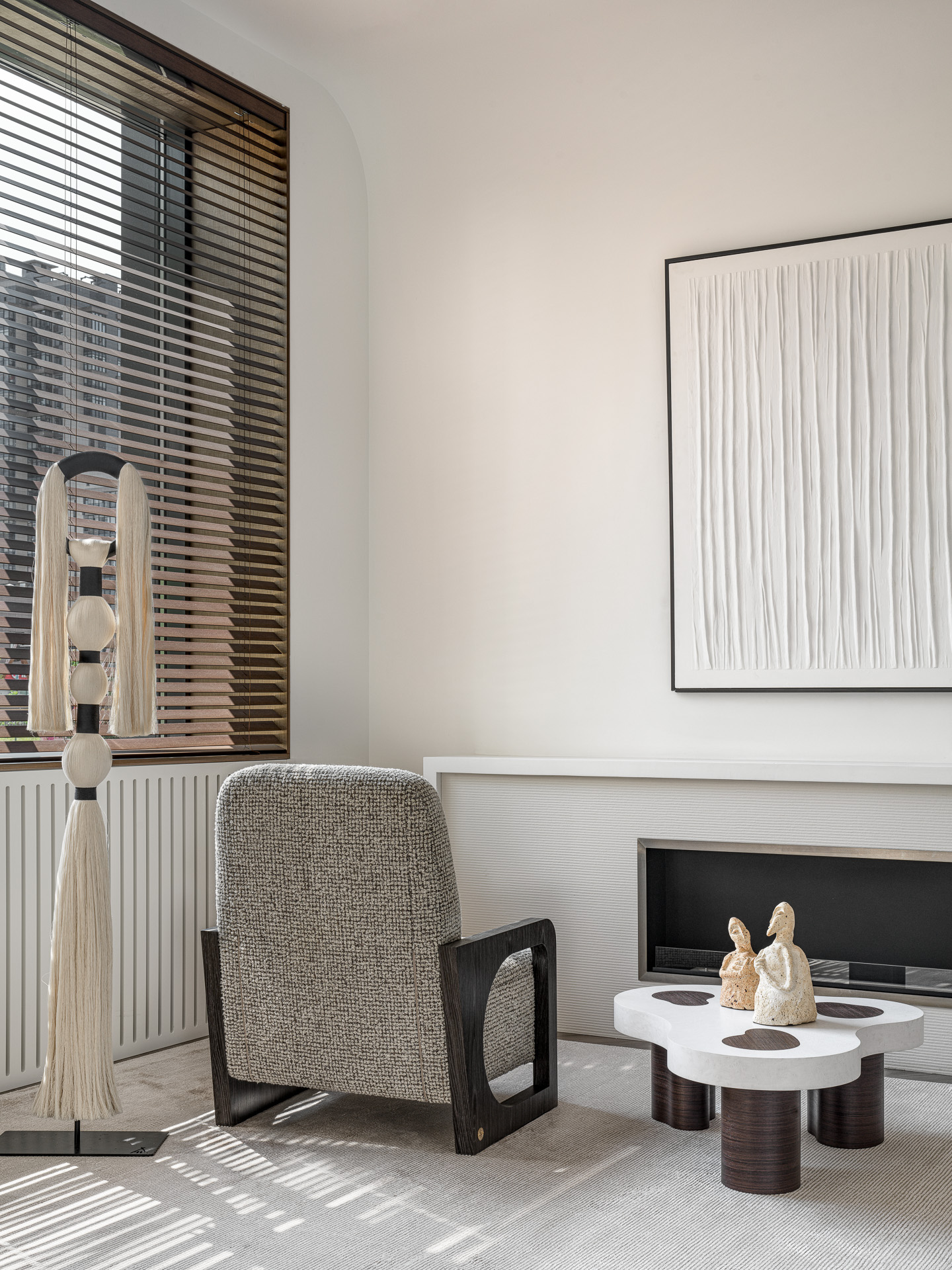 Кресло KINKO - изображение 3