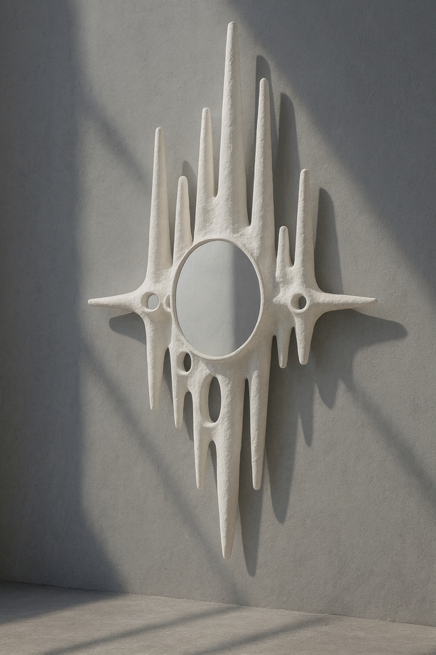 Зеркало "Северная звезда" - изображение 5