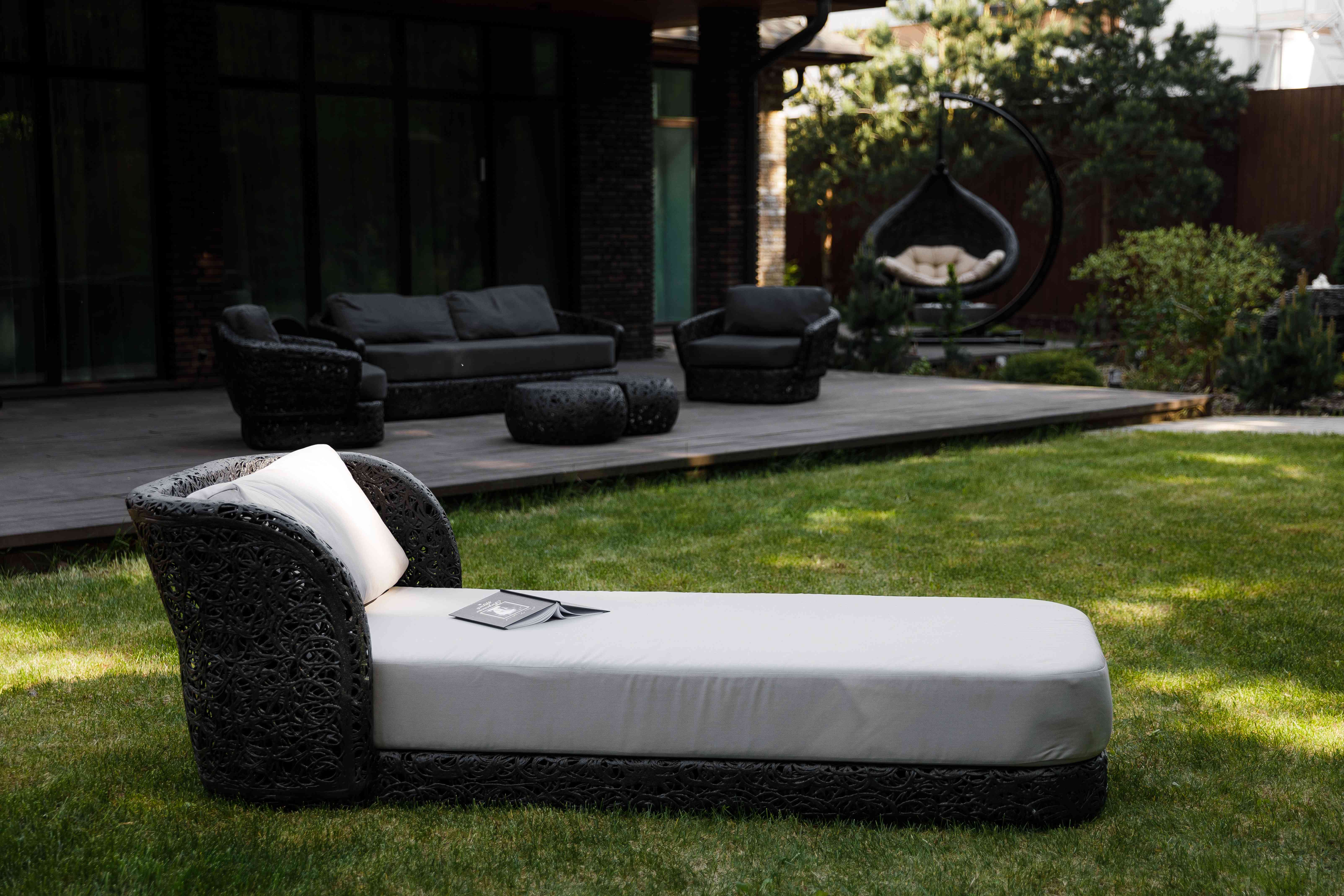 Dune Lounge - изображение 1