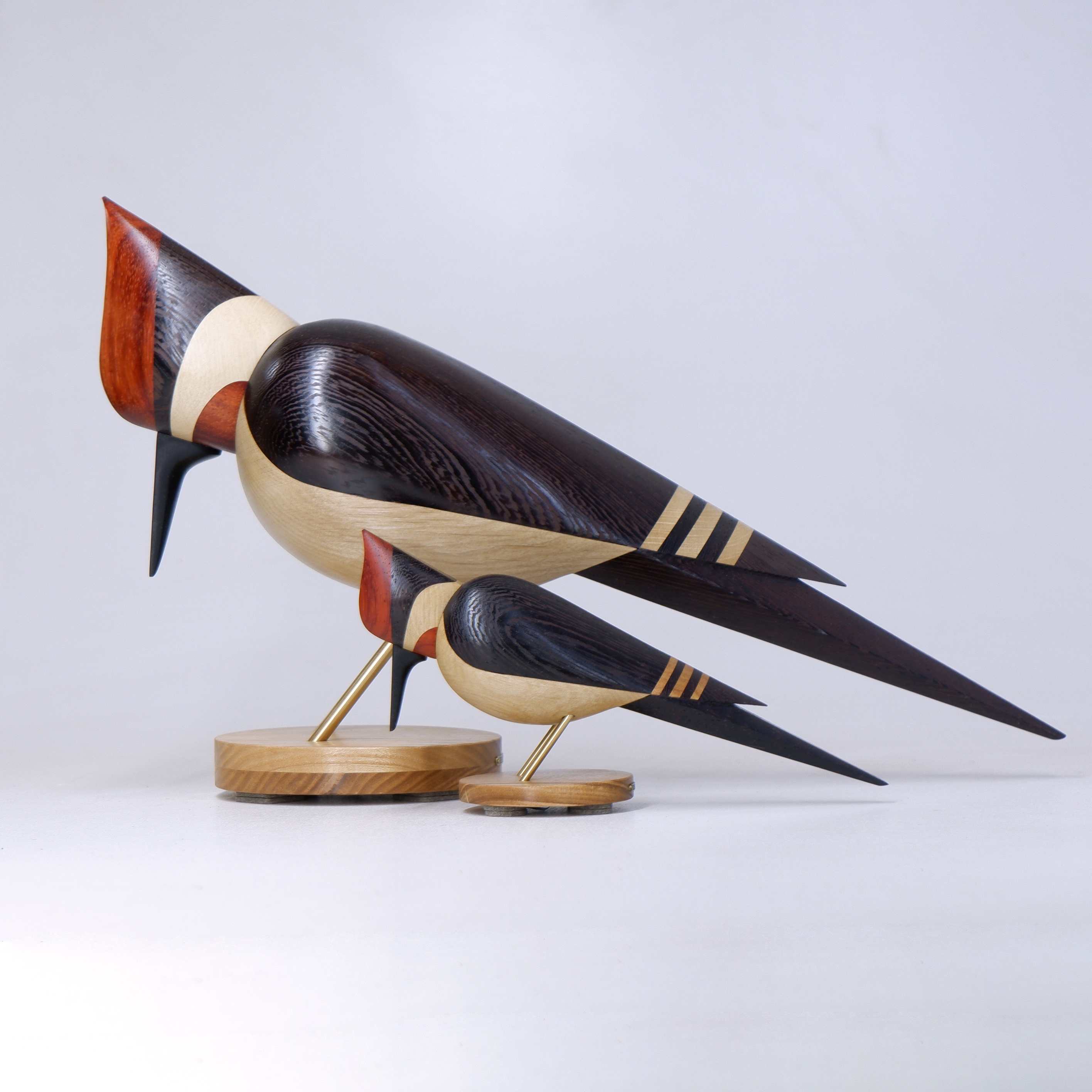 Декор Дятел - изображение 4