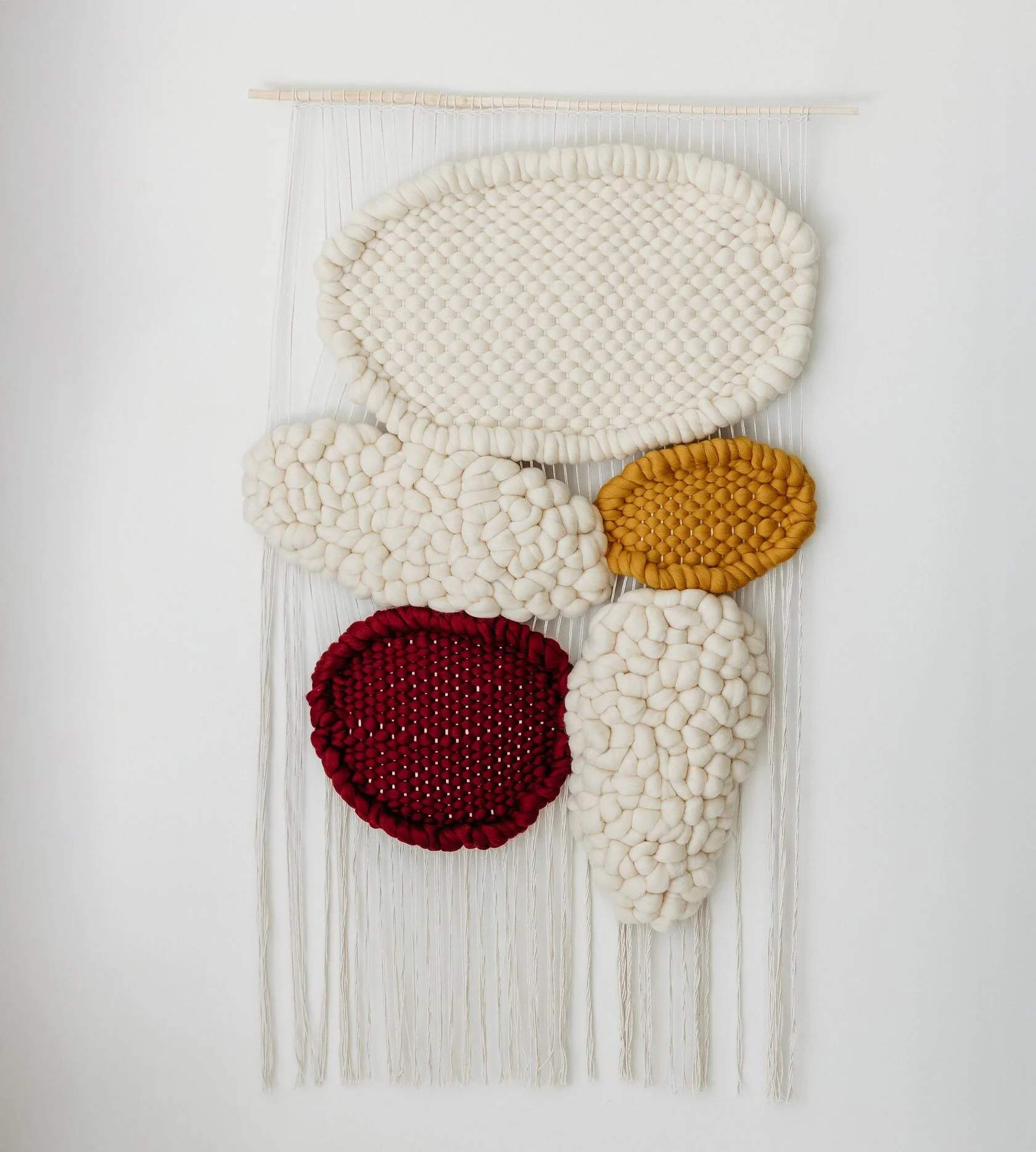 Гобелен «Камни №3» - изображение 5