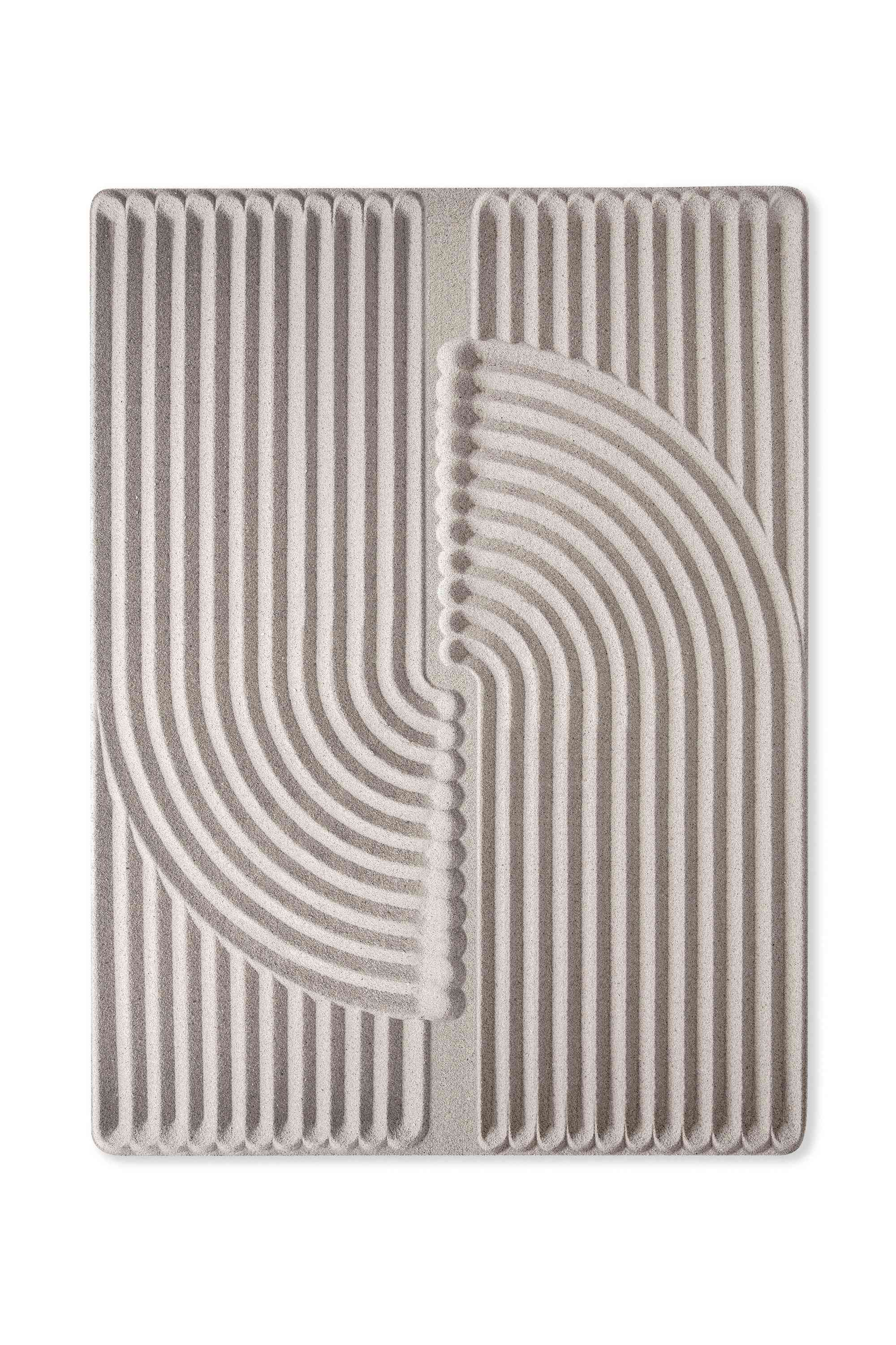 Ковер Sand Carpet Rectangular 