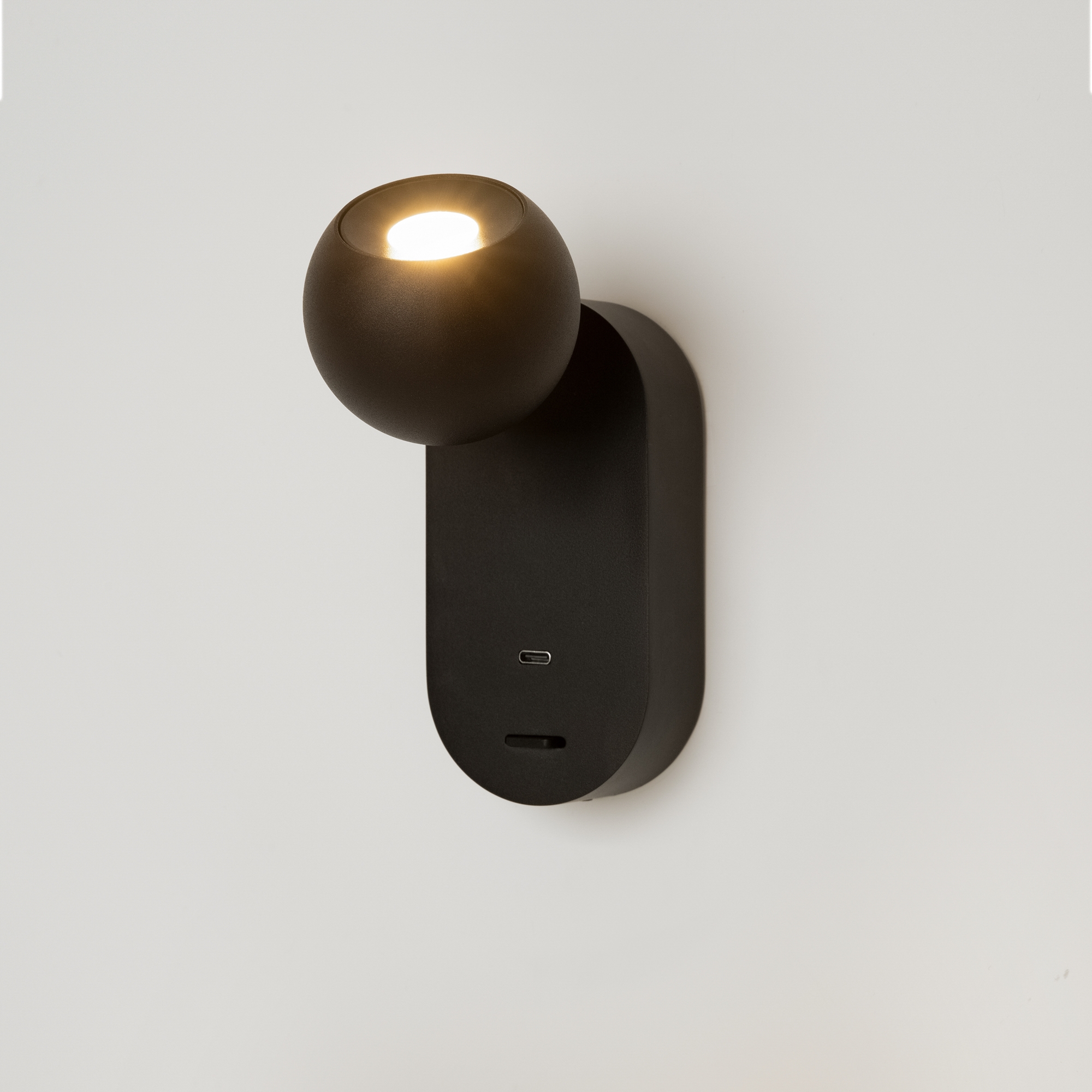 Настенный светильник (бра) Maytoni MOD434WL-L5B3K - изображение 9