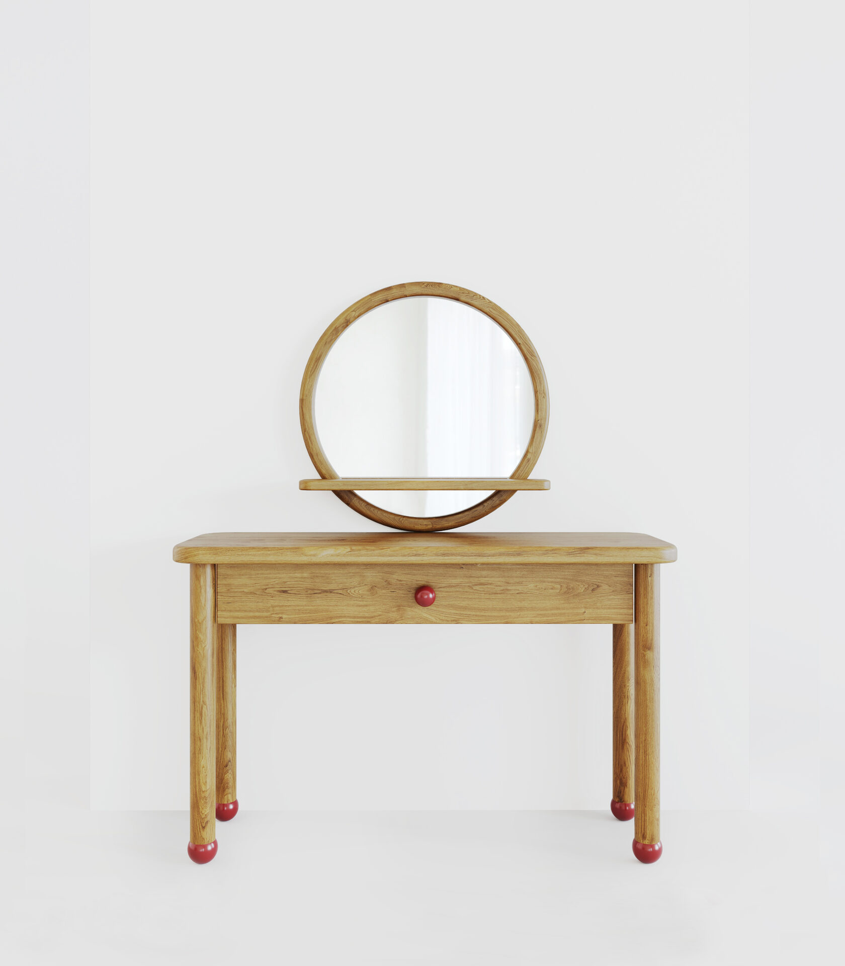 Туалетный столик DTVM3 - изображение 5