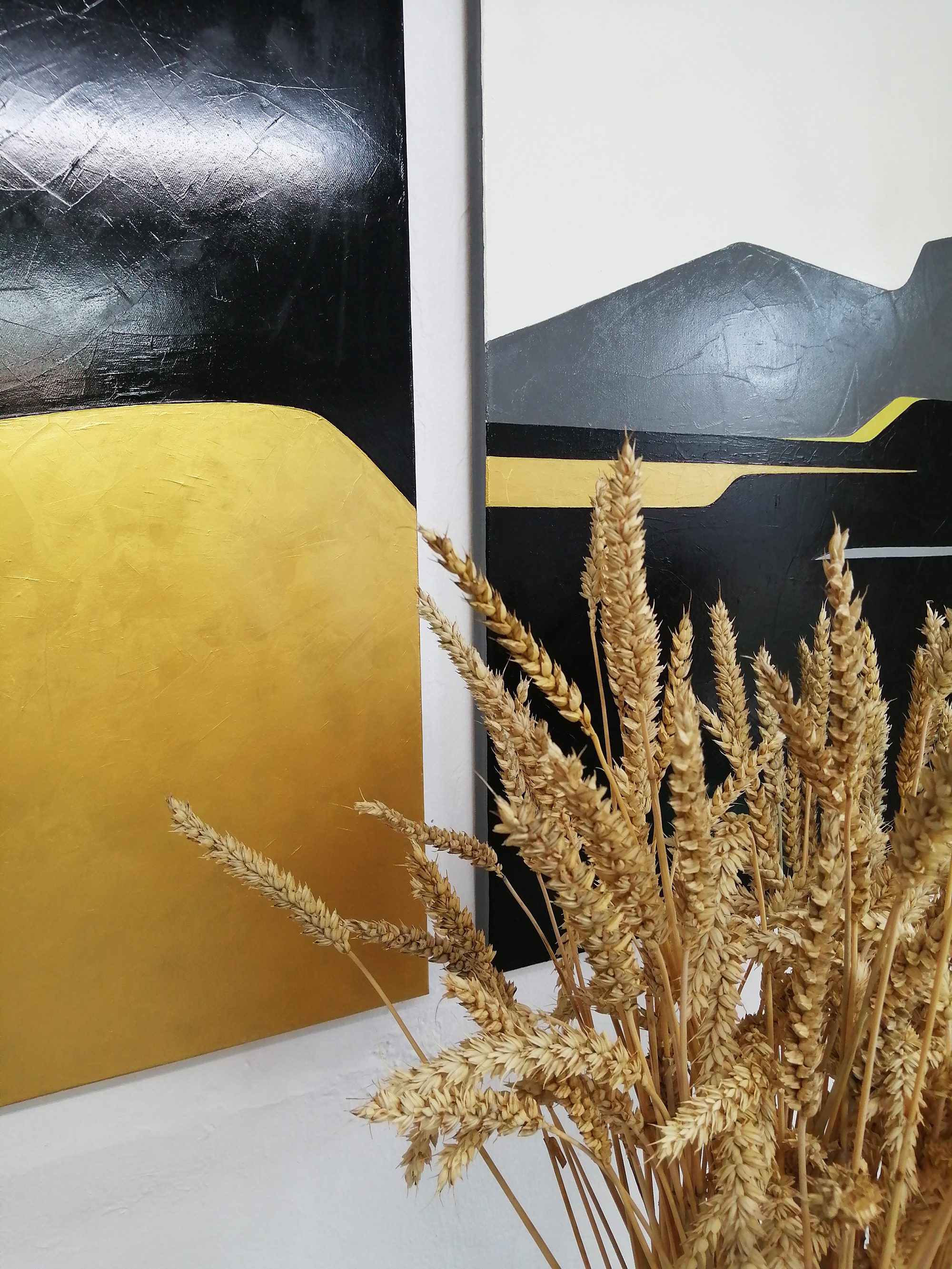 Картина "ЕДИНСТВО 1" - изображение 5