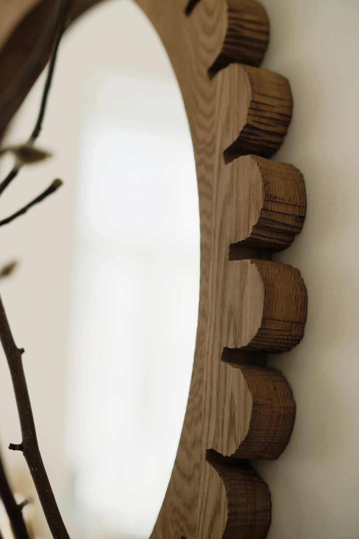 Зеркало AURUM - изображение 1