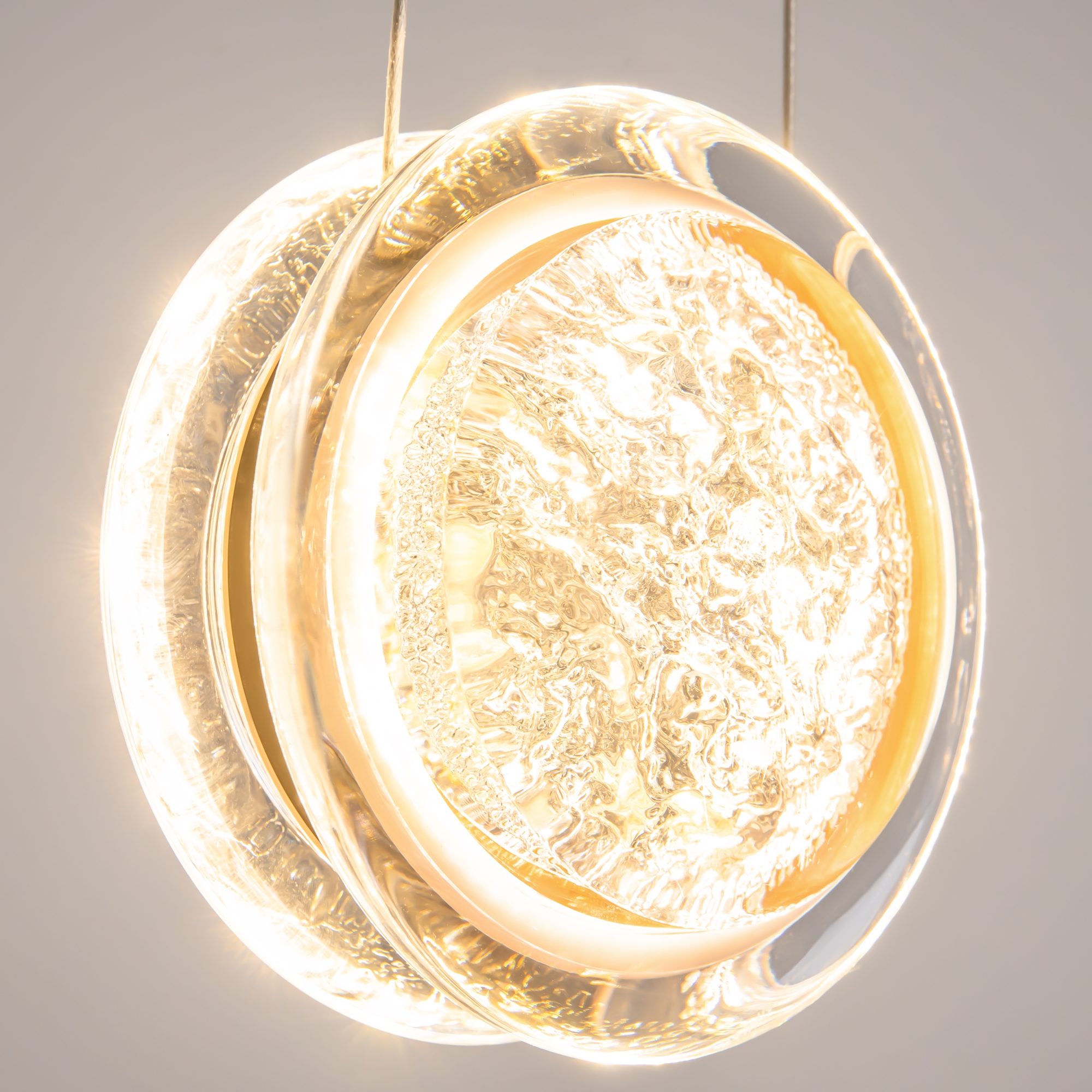 Подвесной светильник Maytoni MOD361PL-L7BS3K1 - изображение 6